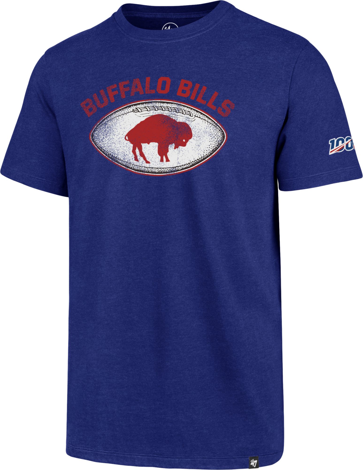 mens buffalo bills shirts