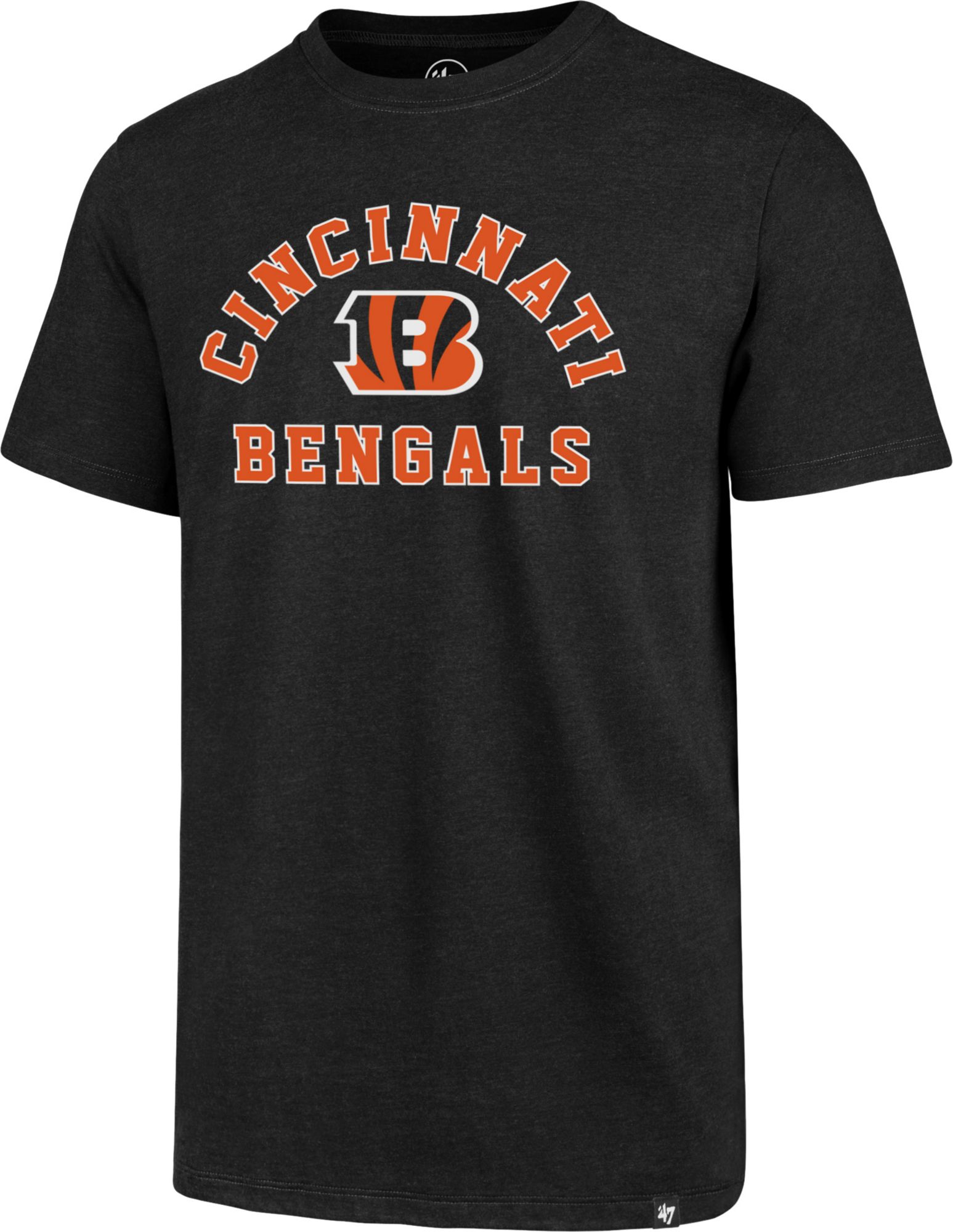 men's cincinnati bengals shirts