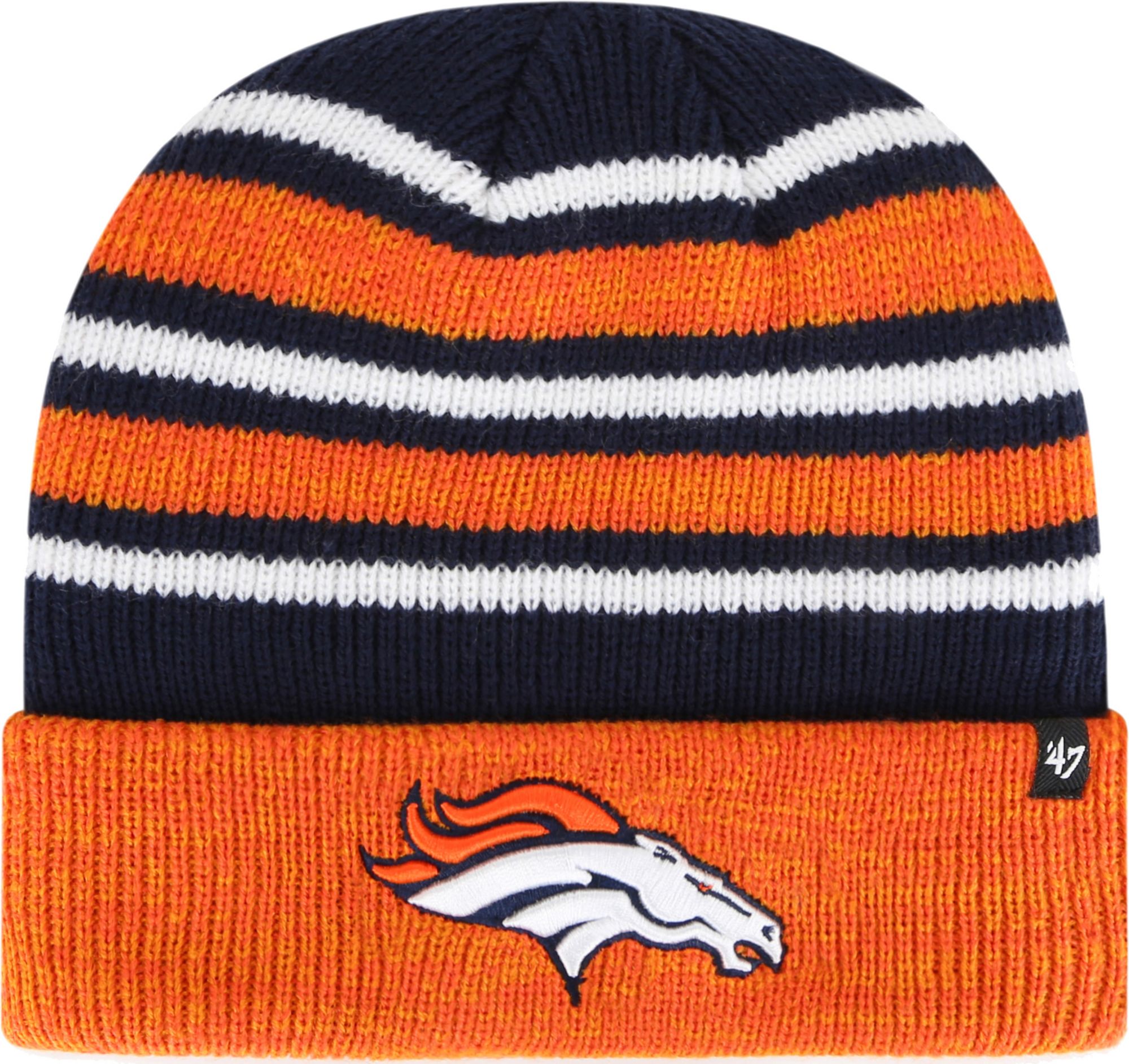 denver broncos carhartt hat