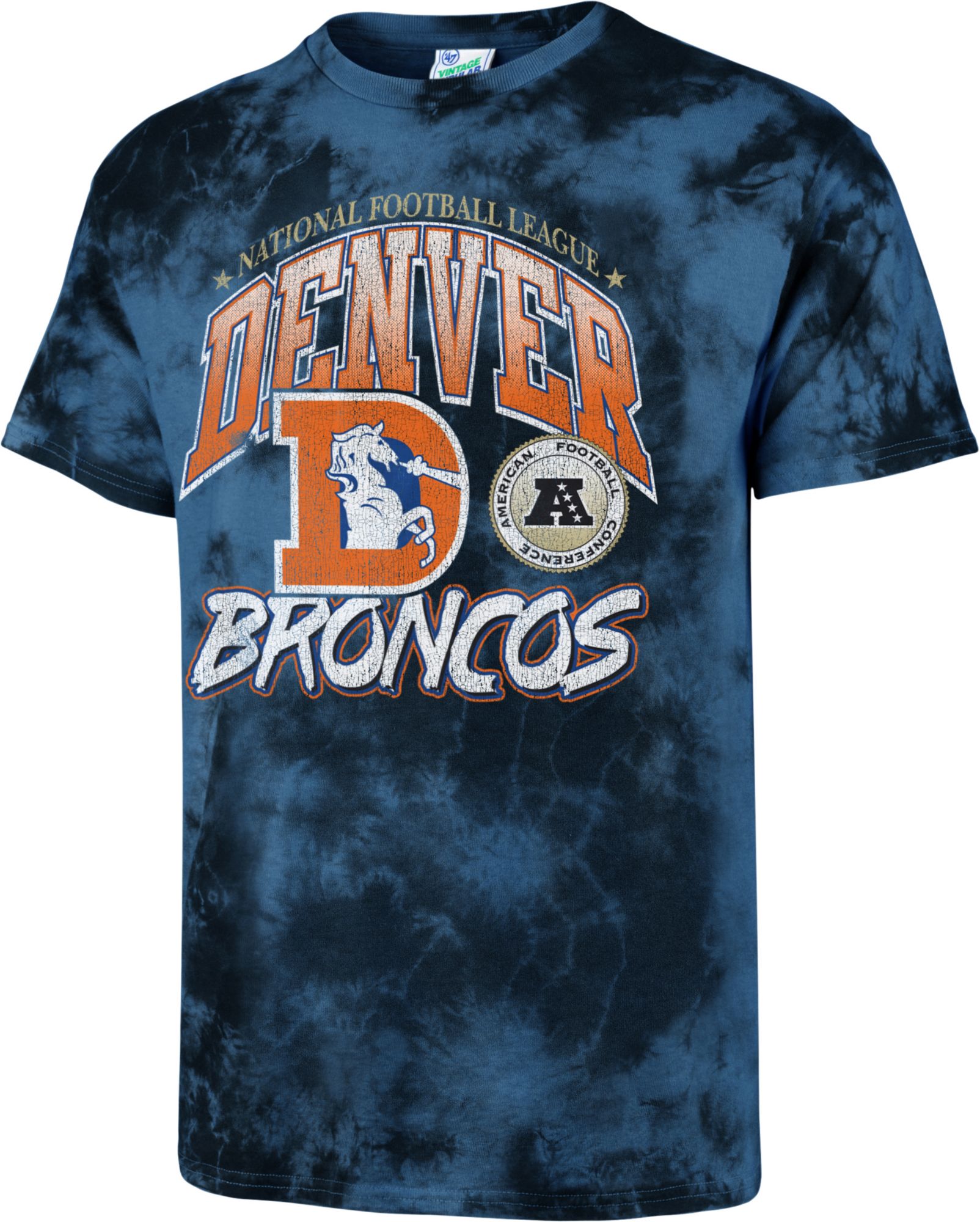 mens broncos shirt