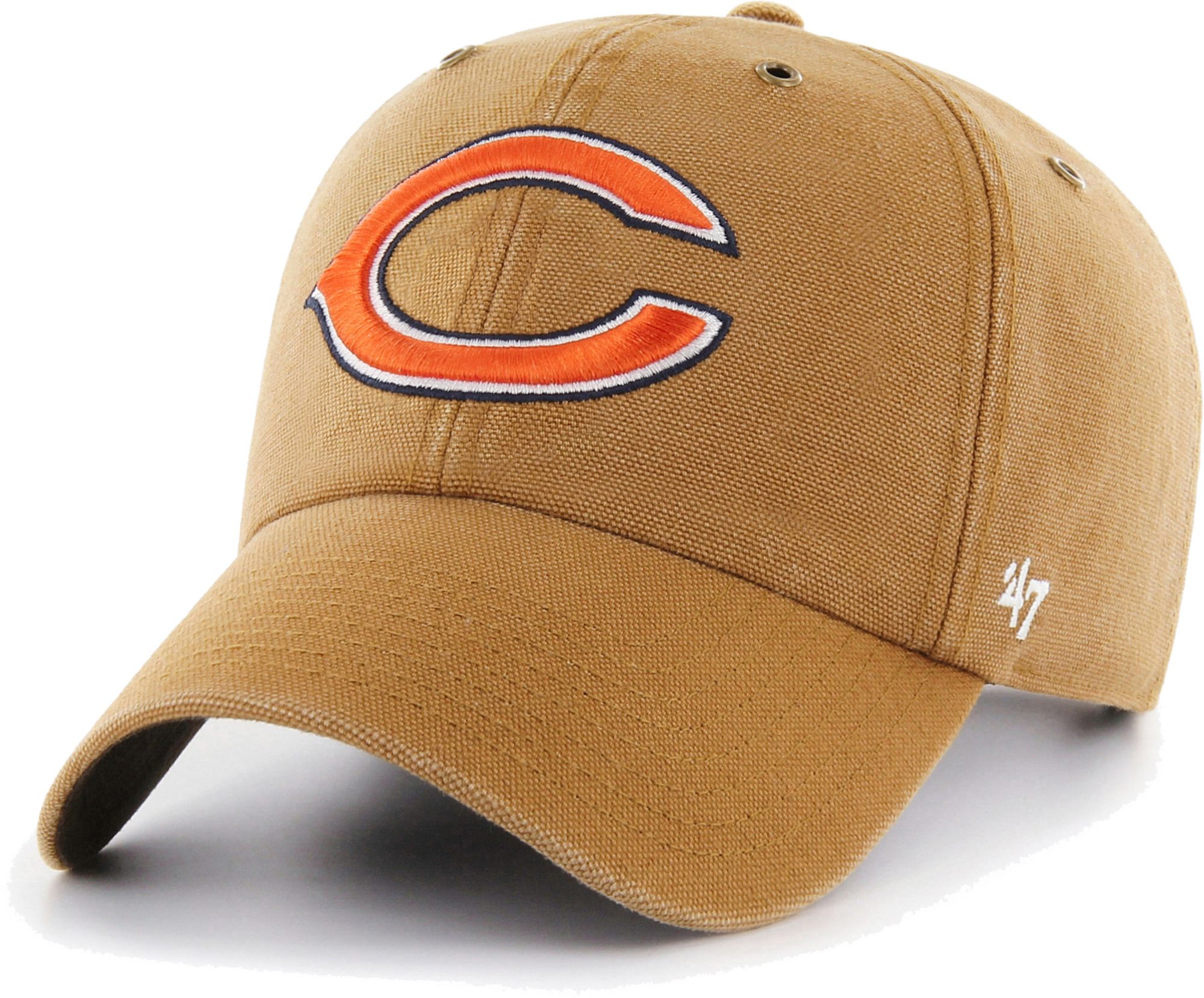 carhartt bear lake cap