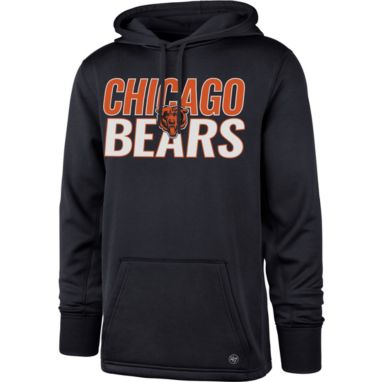 sorry, ‘47 Men's Chicago Bears Tech Fleece Navy Performance Hoodie is currently out of stock