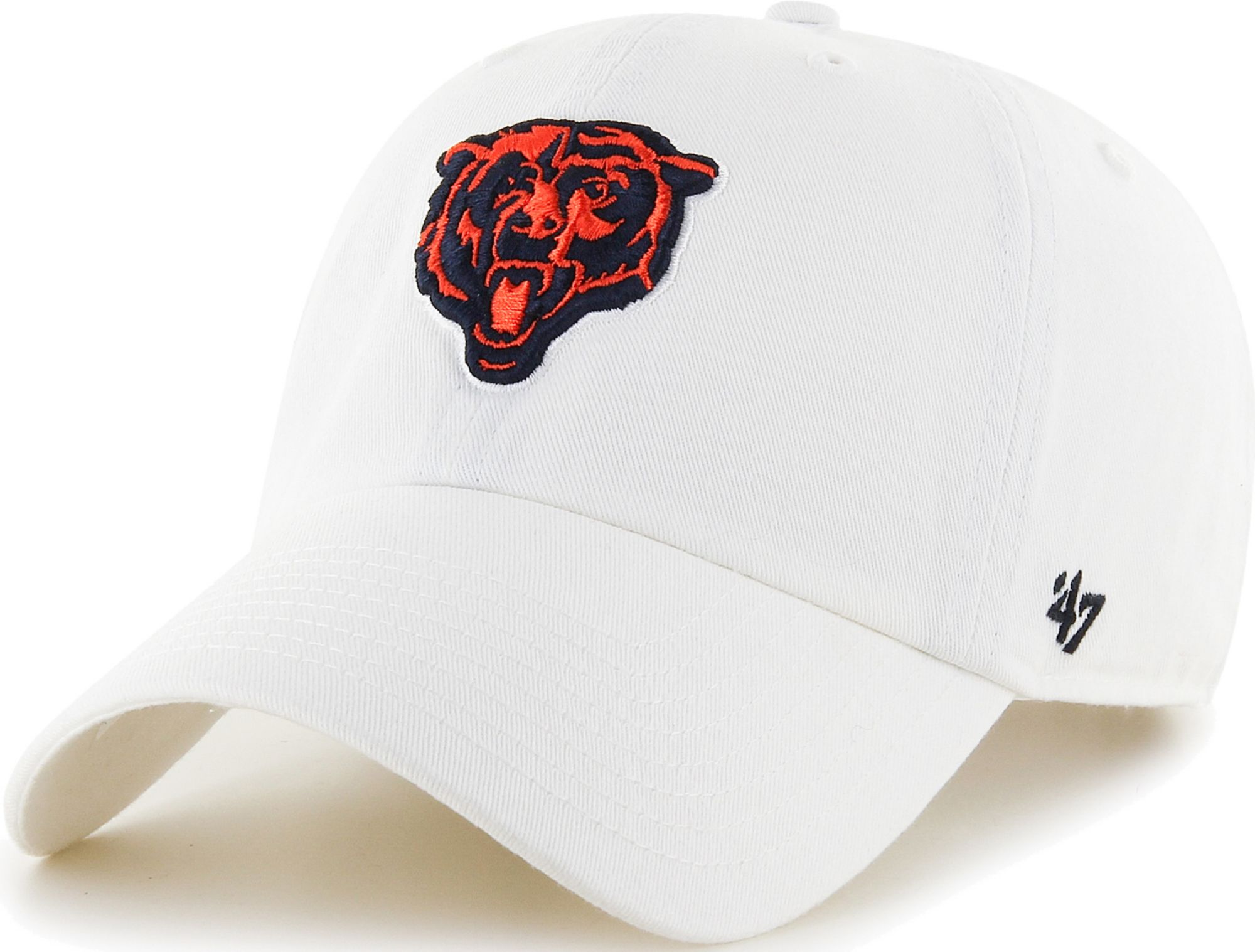 47 bears hat