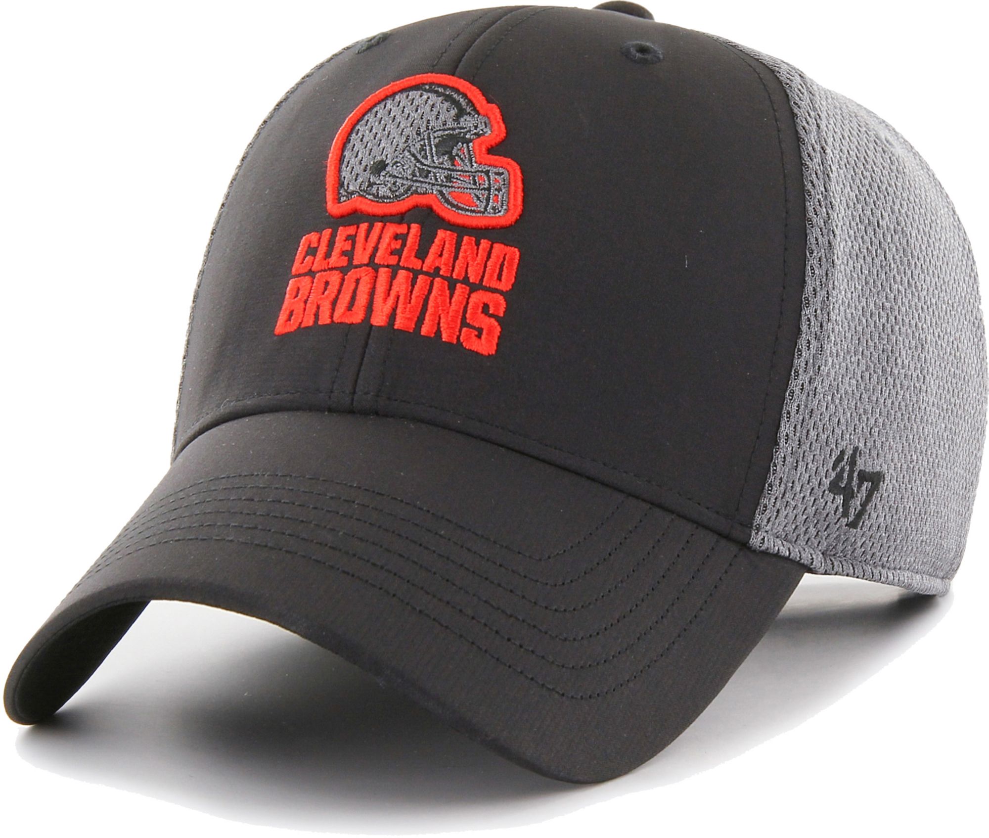 47 cleveland browns hat