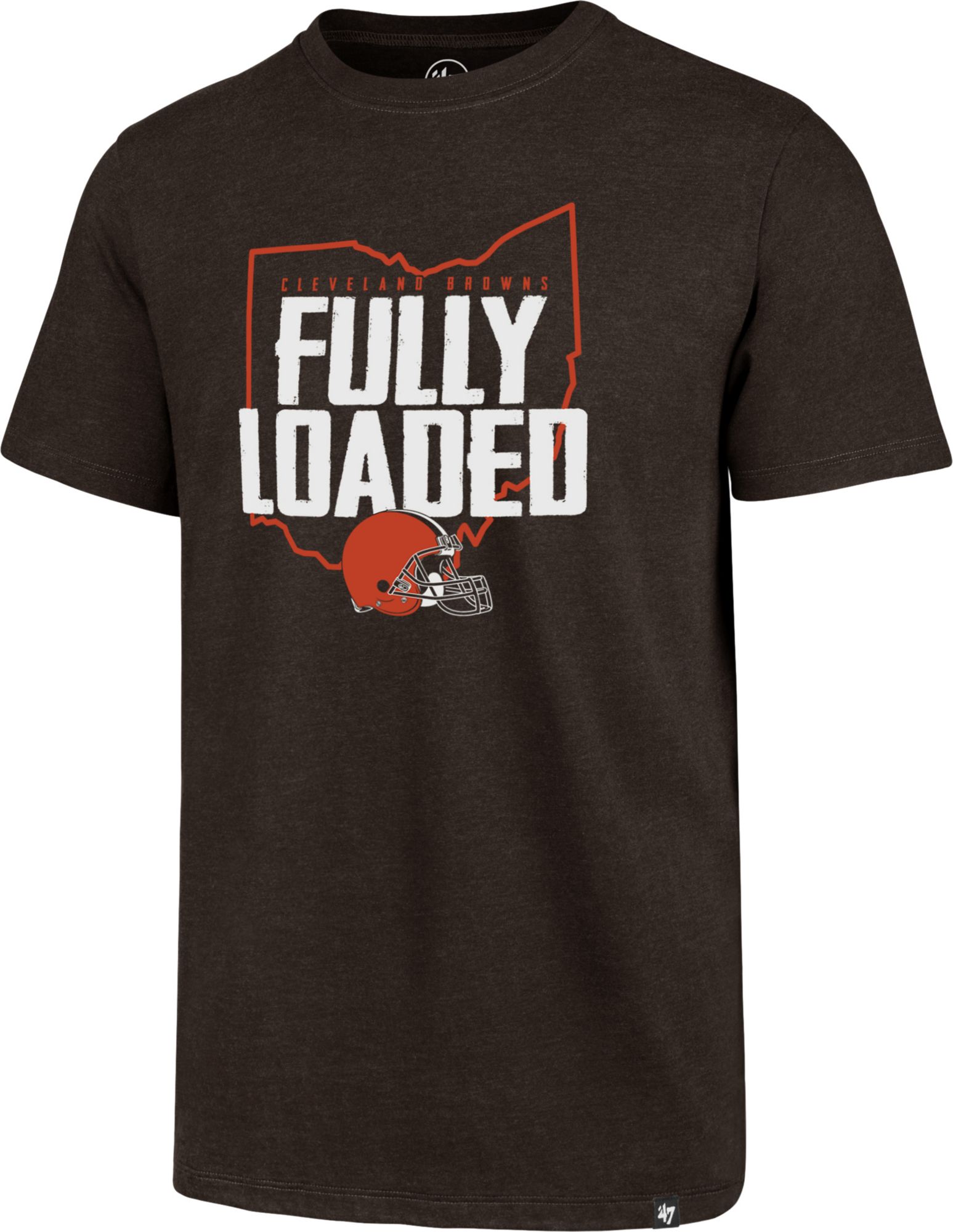 cleveland browns t shirt