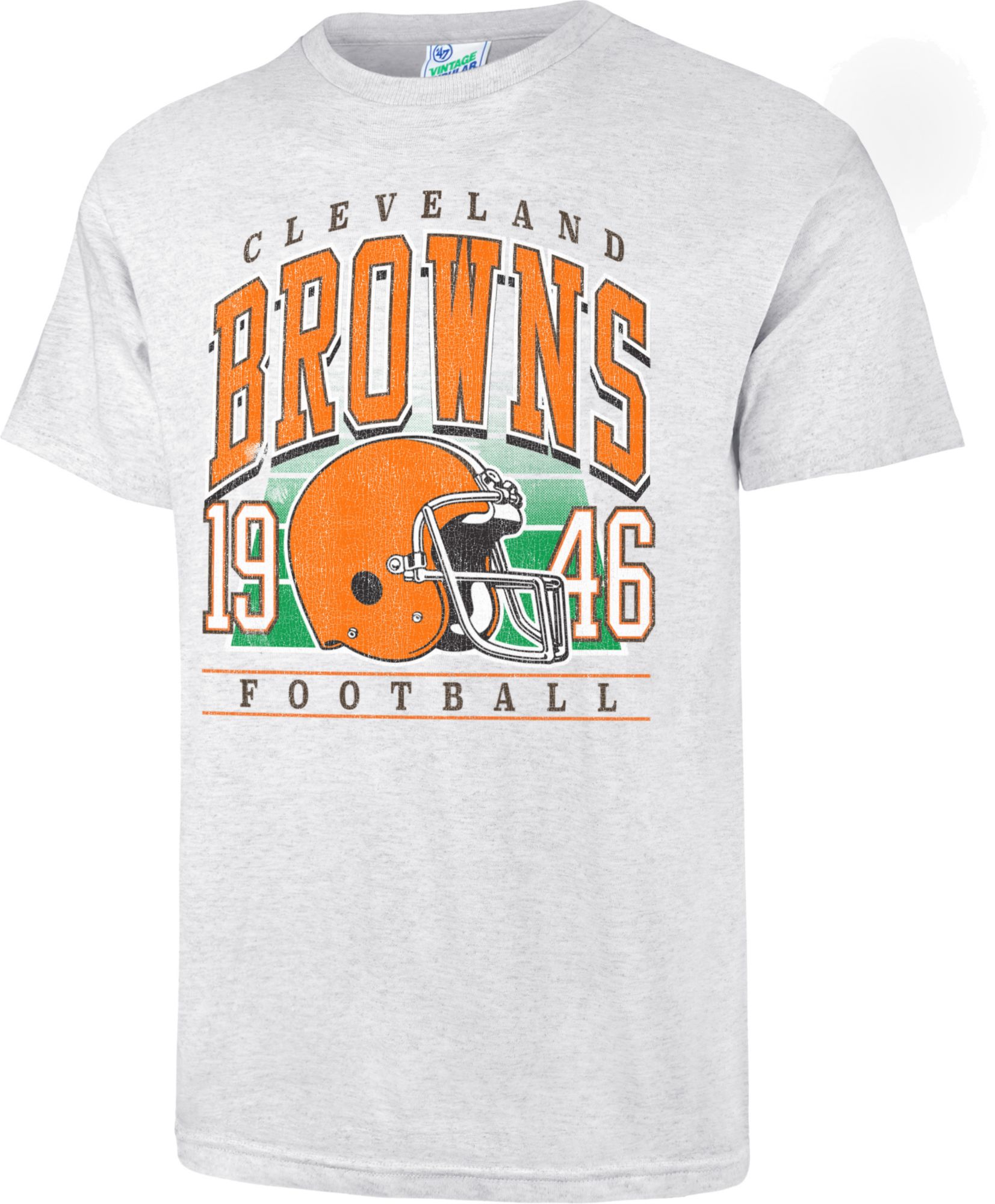 cleveland browns t shirts cheap