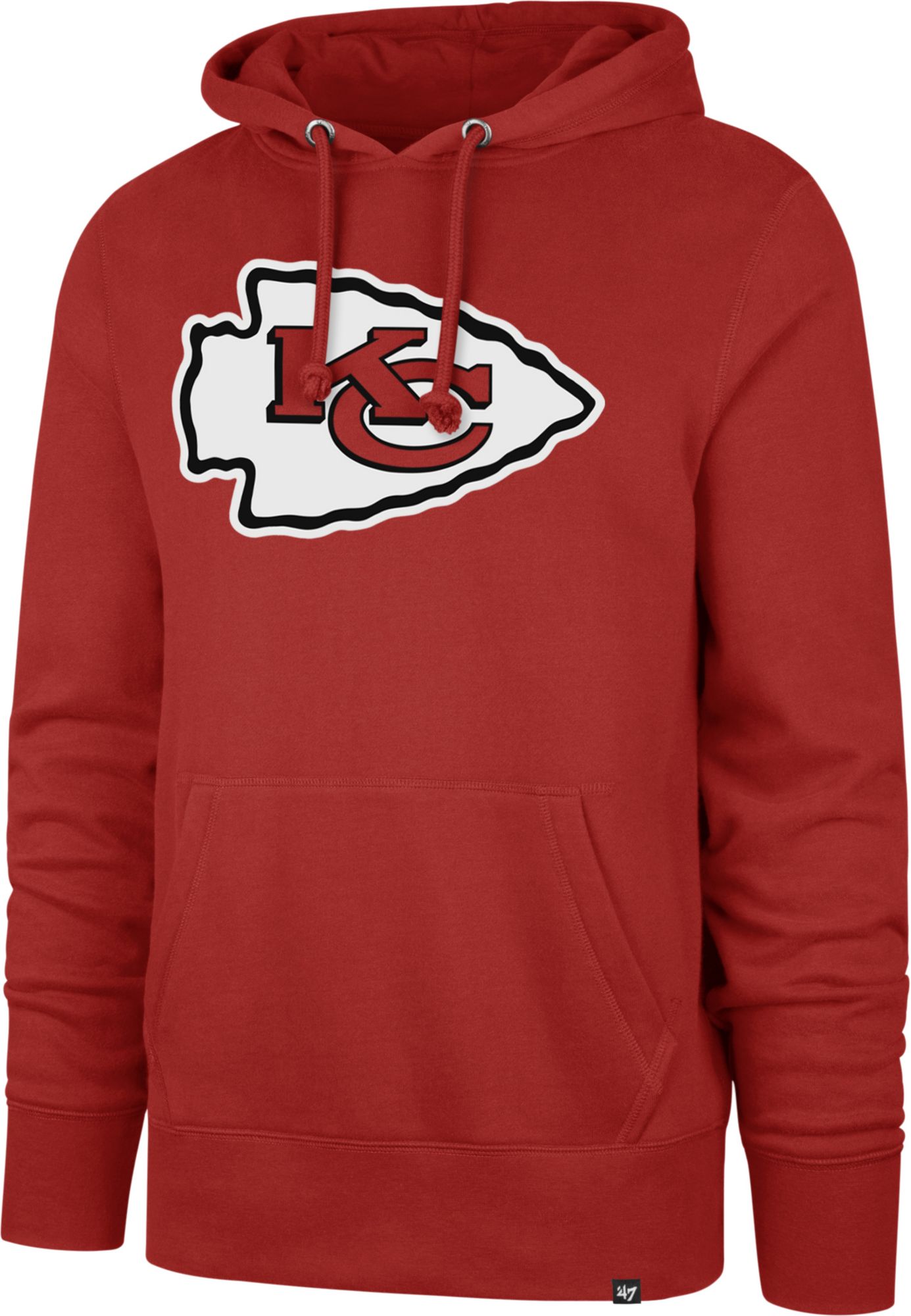 kansas chiefs hoodie