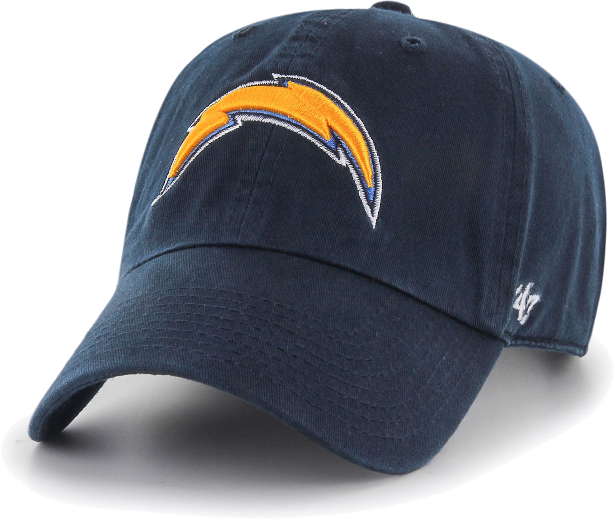 chargers 47 hat