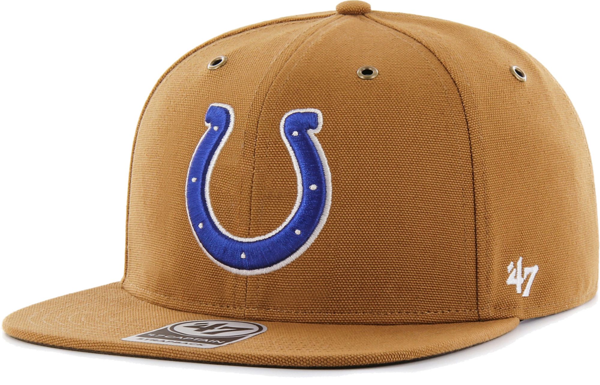 colts carhartt hat