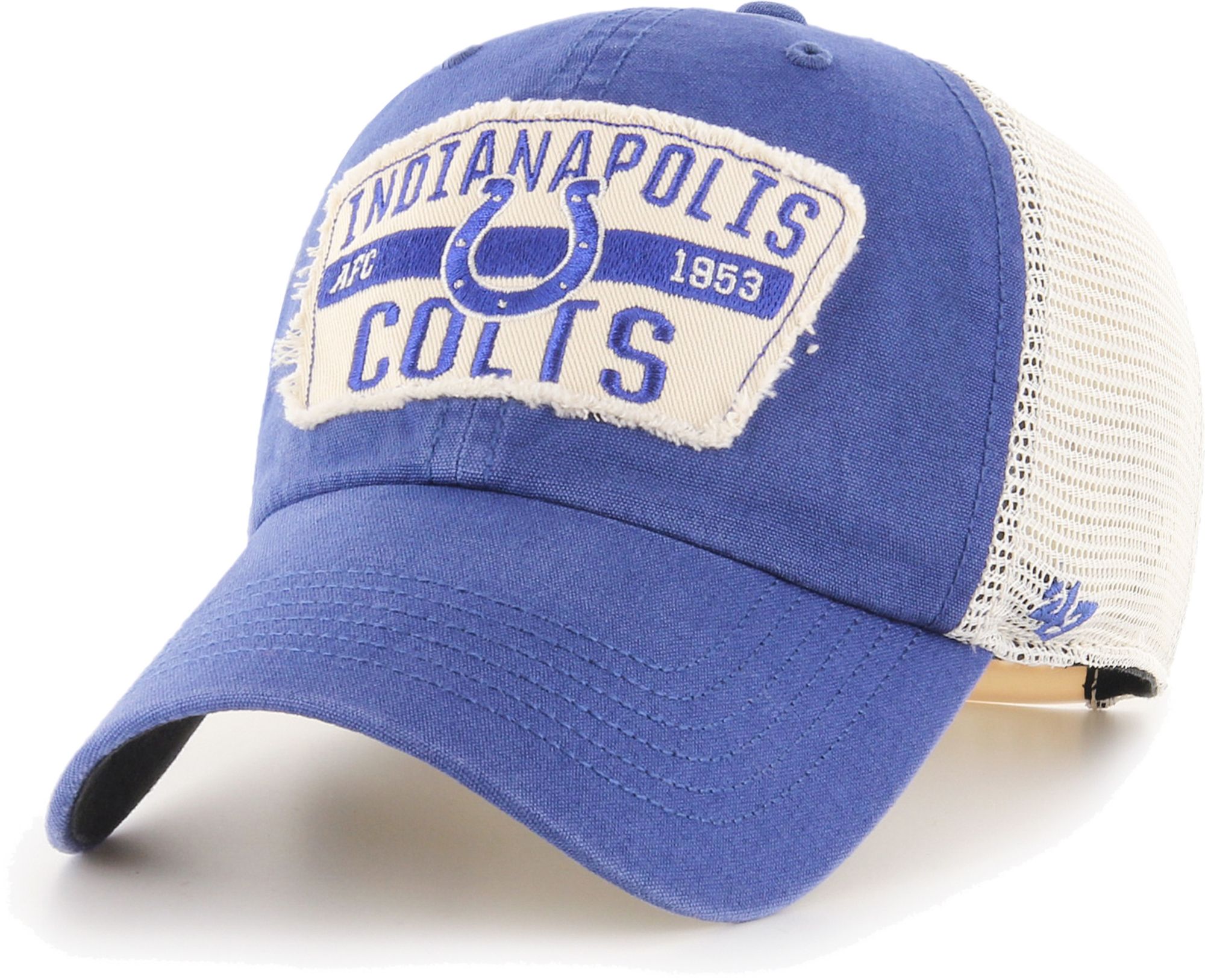 colts 47 hat