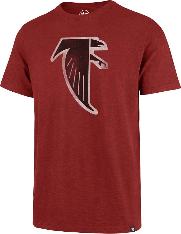 47 Atlanta Braves Franklin Fieldhouse T-shirt