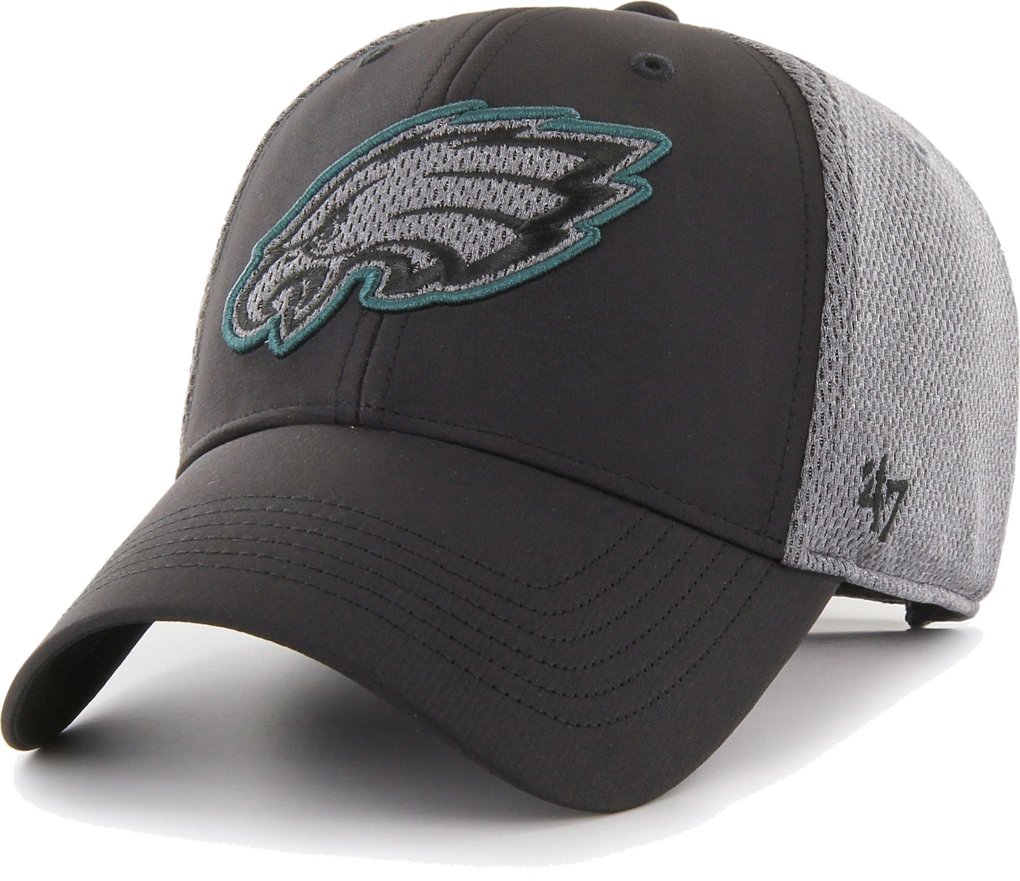 eagles black hat