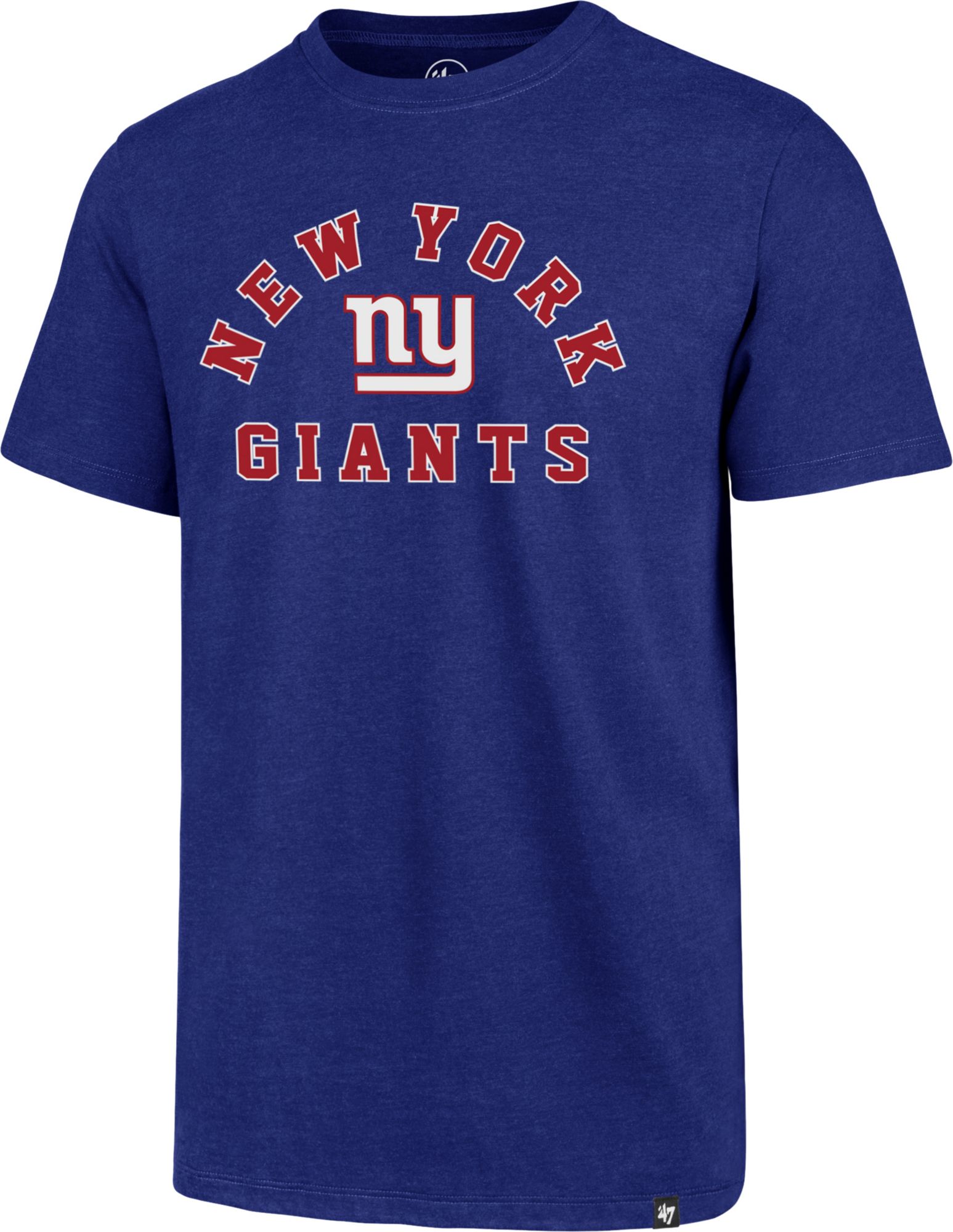 nfl giants t shirt