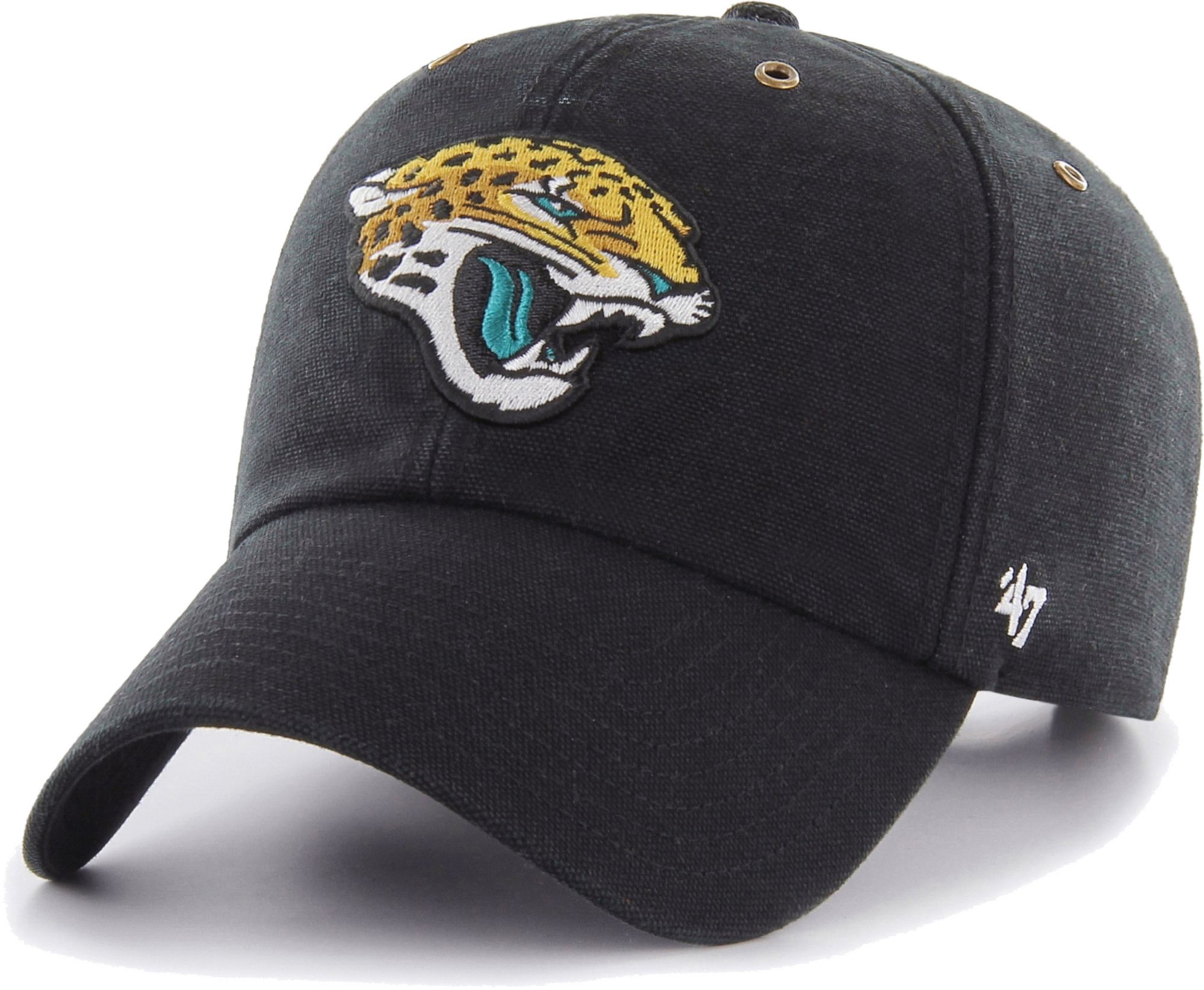 carhartt jaguars hat