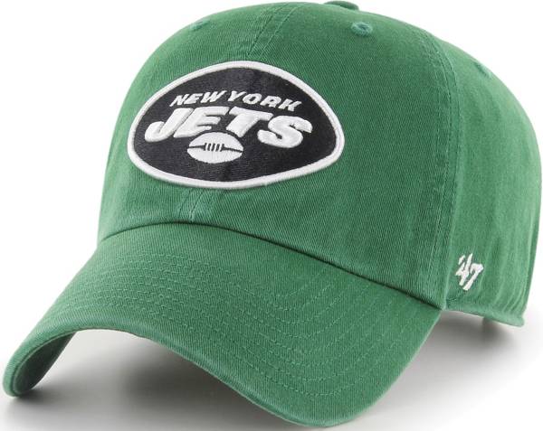 Ny jets sales baseball cap