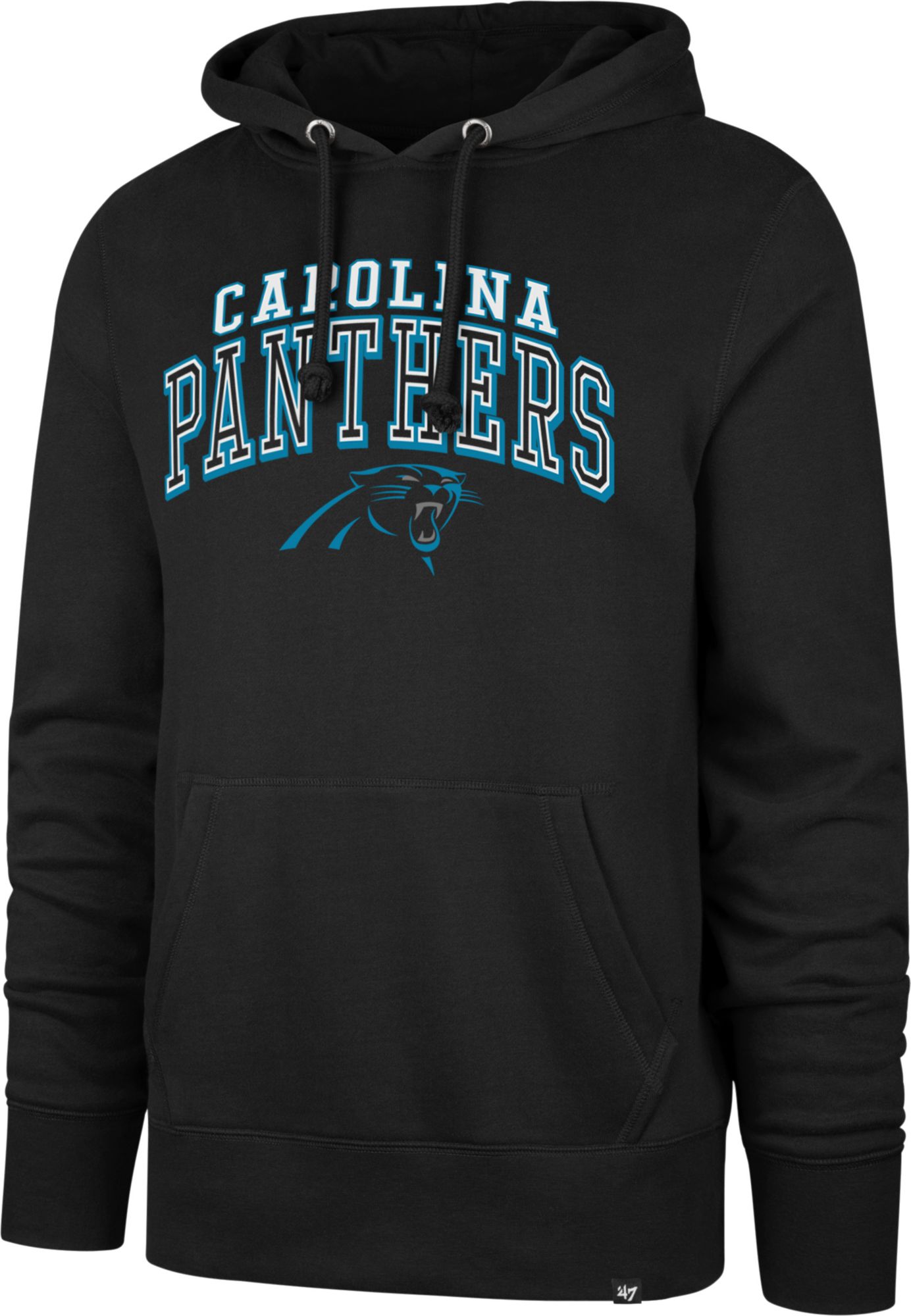 carolina panthers sweatshirt