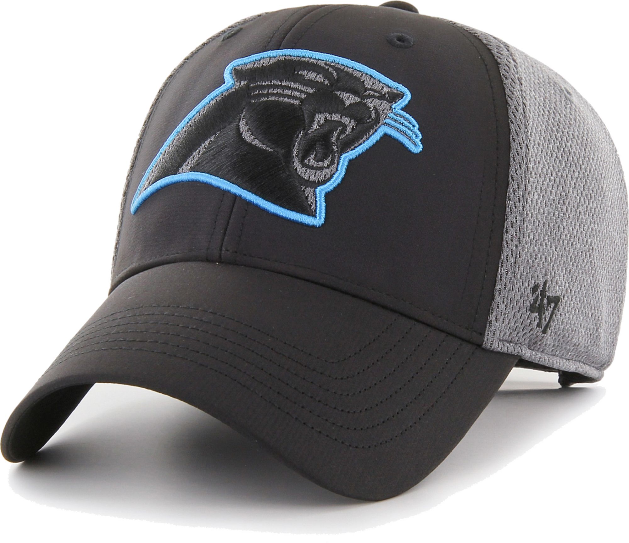 carolina panthers baseball cap