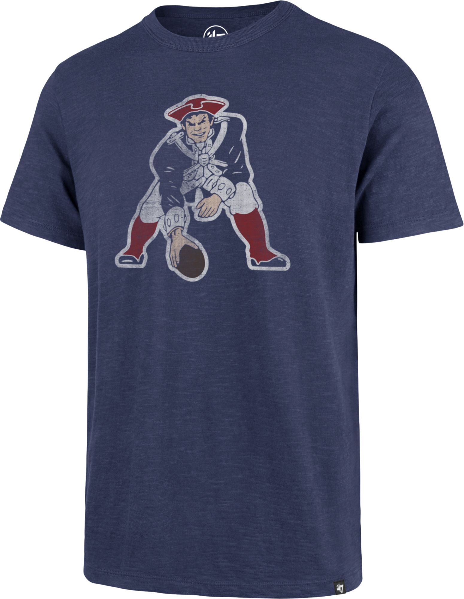 men's patriots t shirt