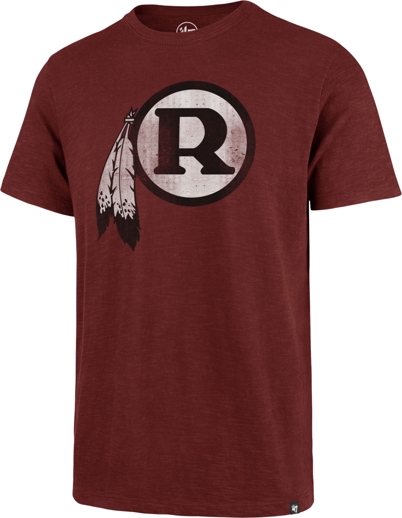 mens redskins t shirt