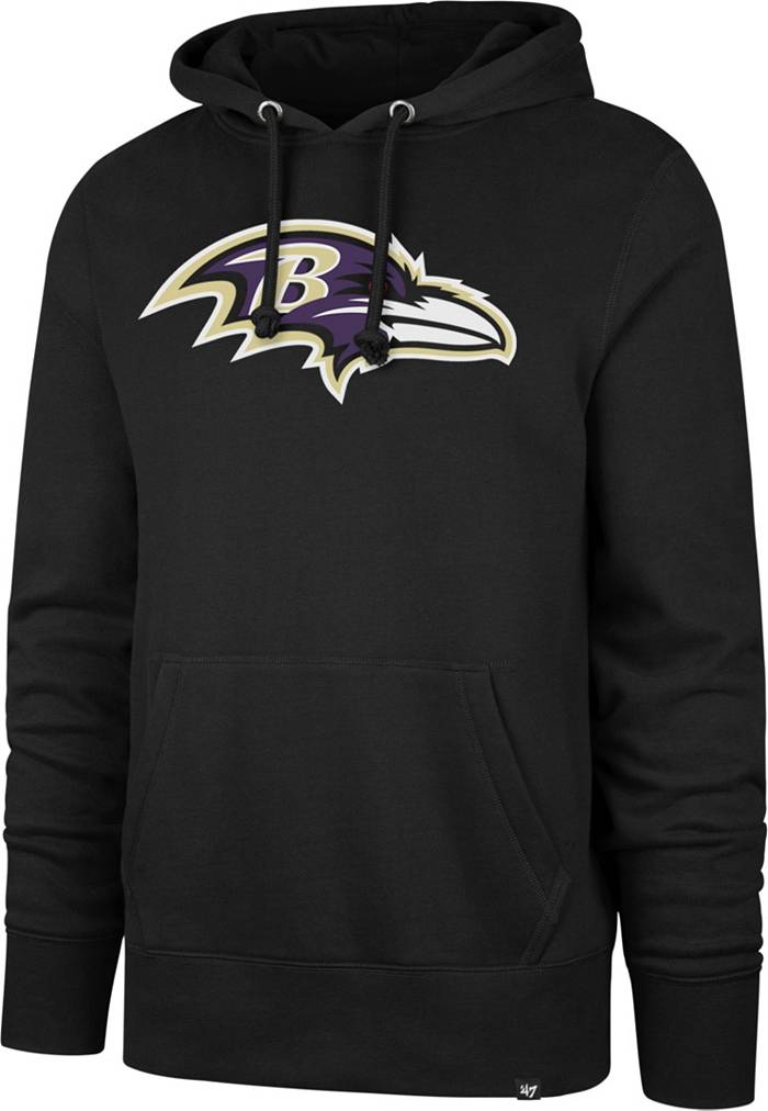 Mitchell & Ness Men's Baltimore Ravens Ray Lewis #52 2004 Throwback Jersey