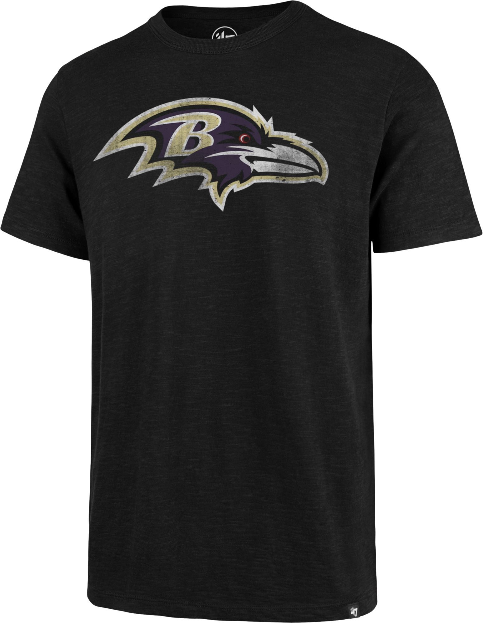 vintage ravens shirt