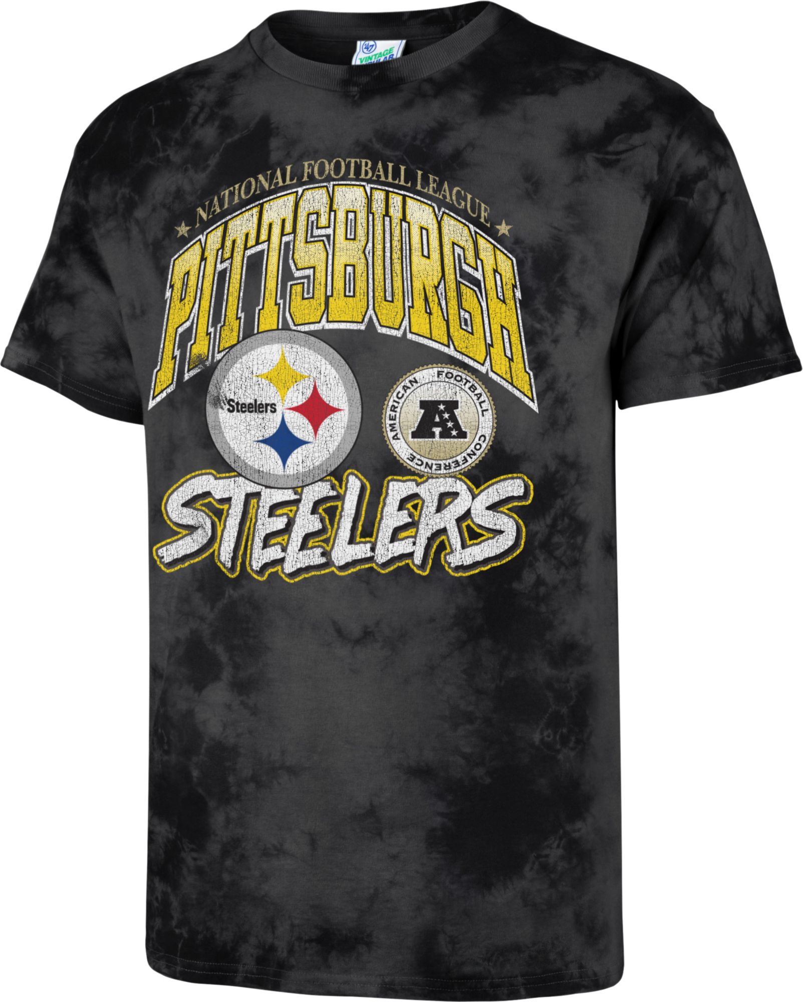 pittsburgh steelers men's shirts