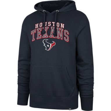 sorry, '47 Men's Houston Texans Headline Navy Hoodie is currently out of stock