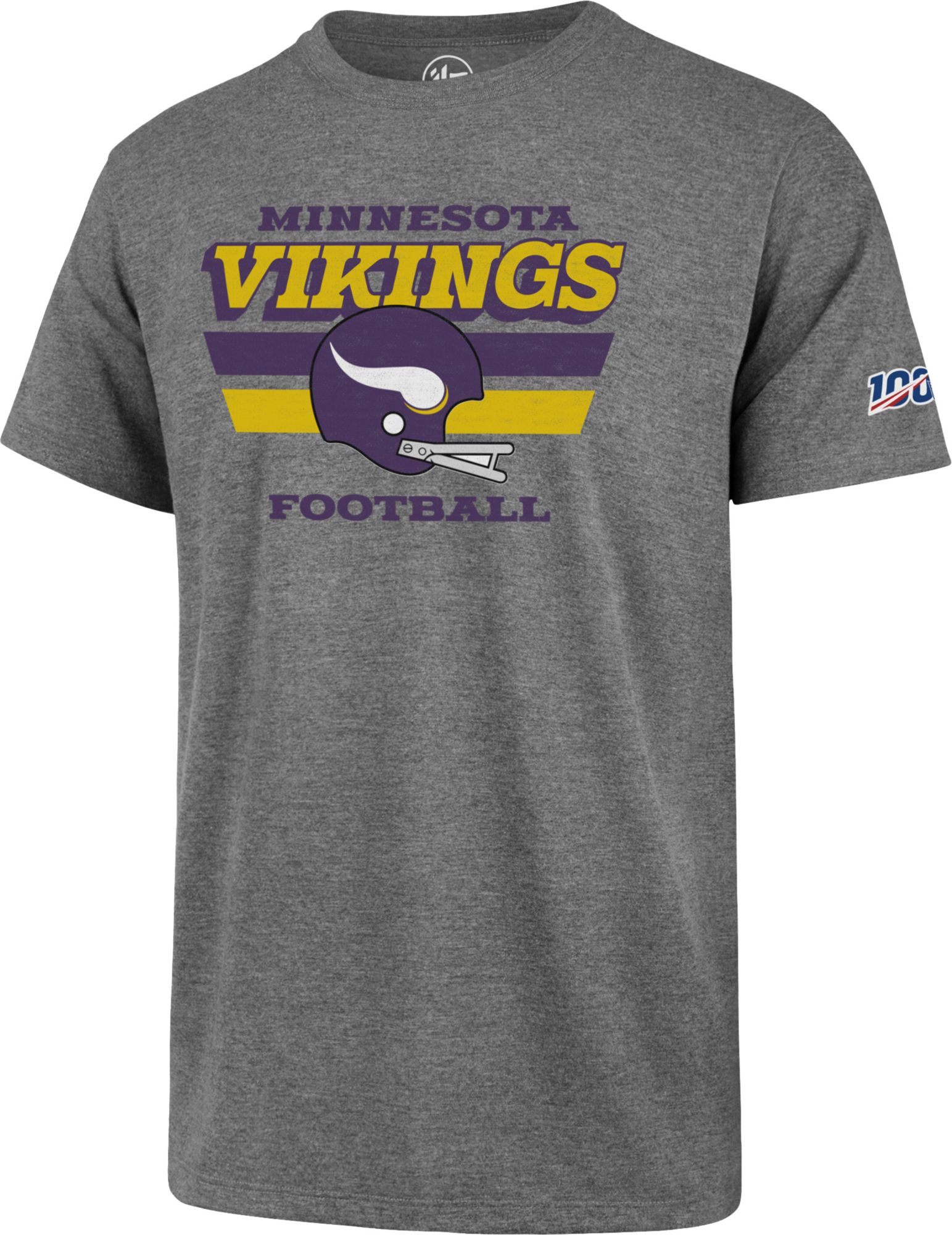 grey vikings jersey