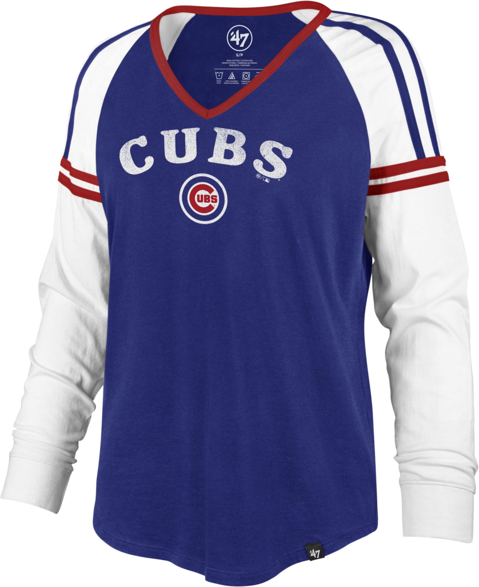 womens chicago cubs jersey