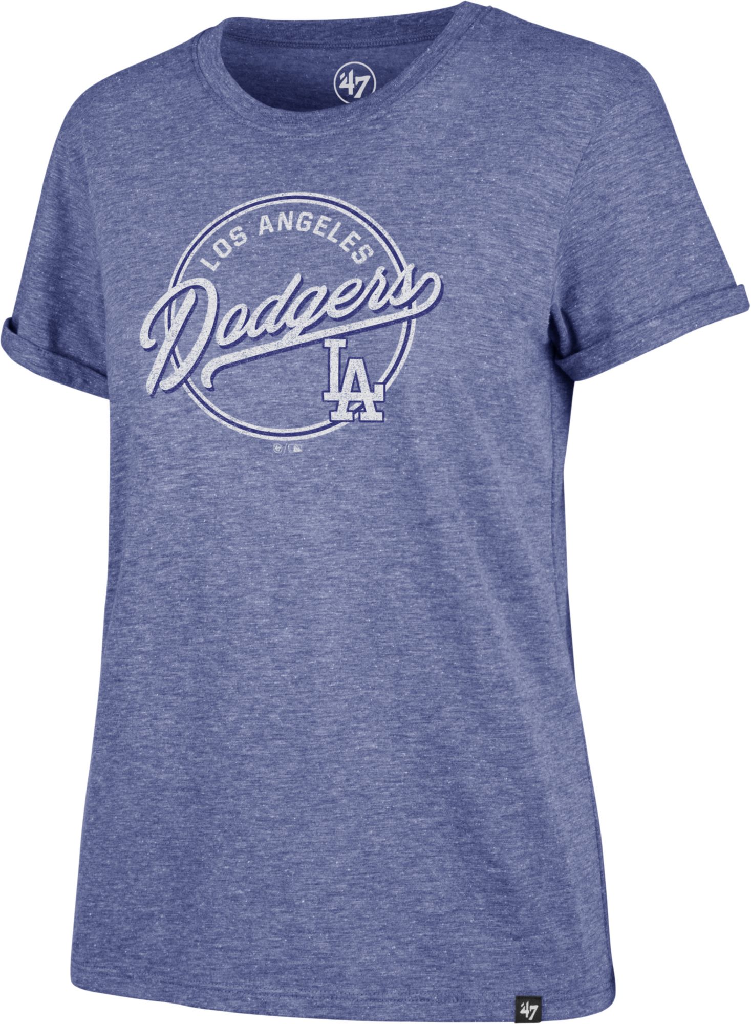 47 Women's Los Angeles Dodgers Royal 