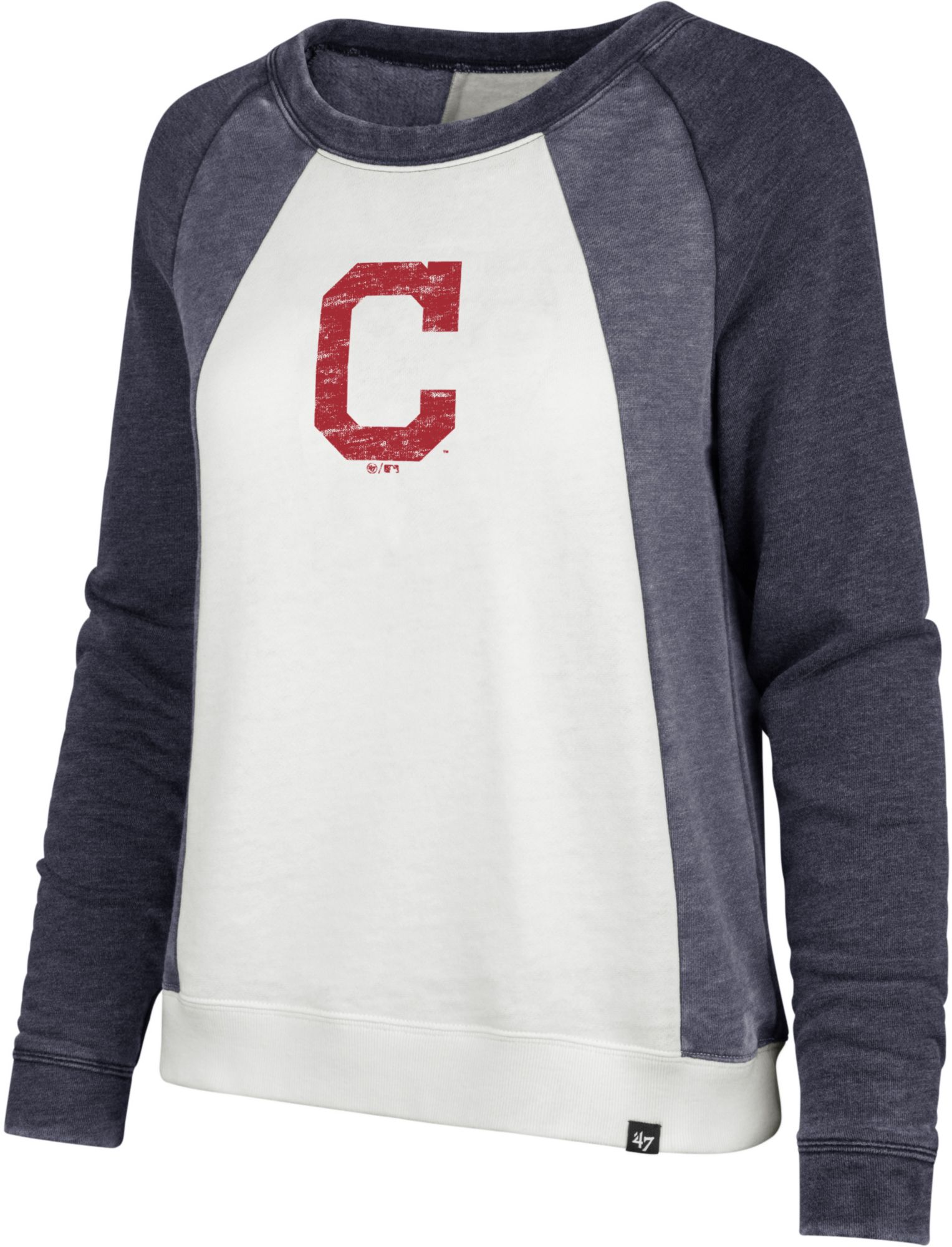 cleveland indians long sleeve t shirt