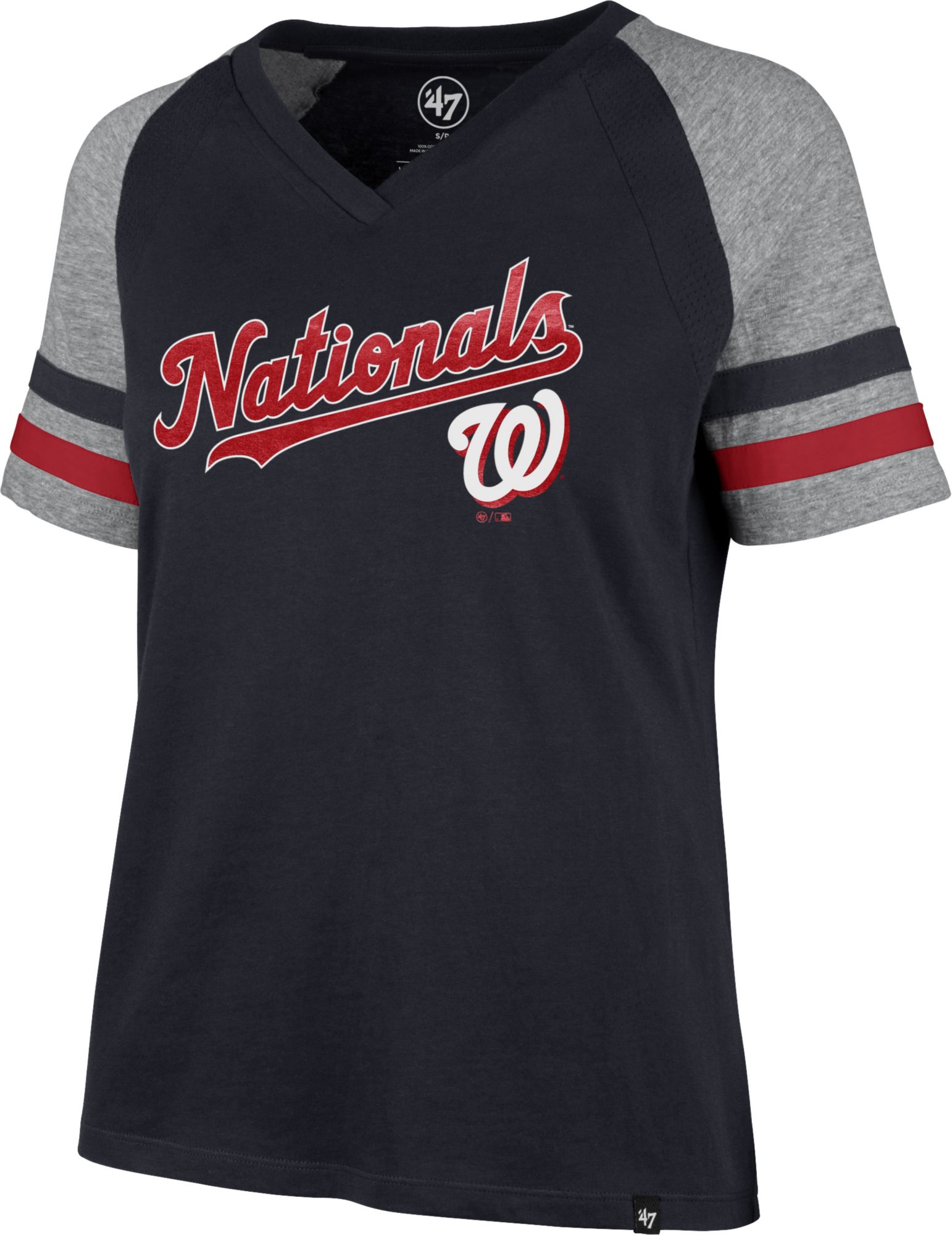 women's washington nationals jersey