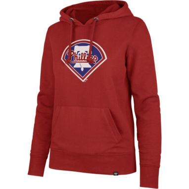 sorry, ‘47 Women's Philadelphia Phillies Red Headline Pullover Hoodie is currently out of stock