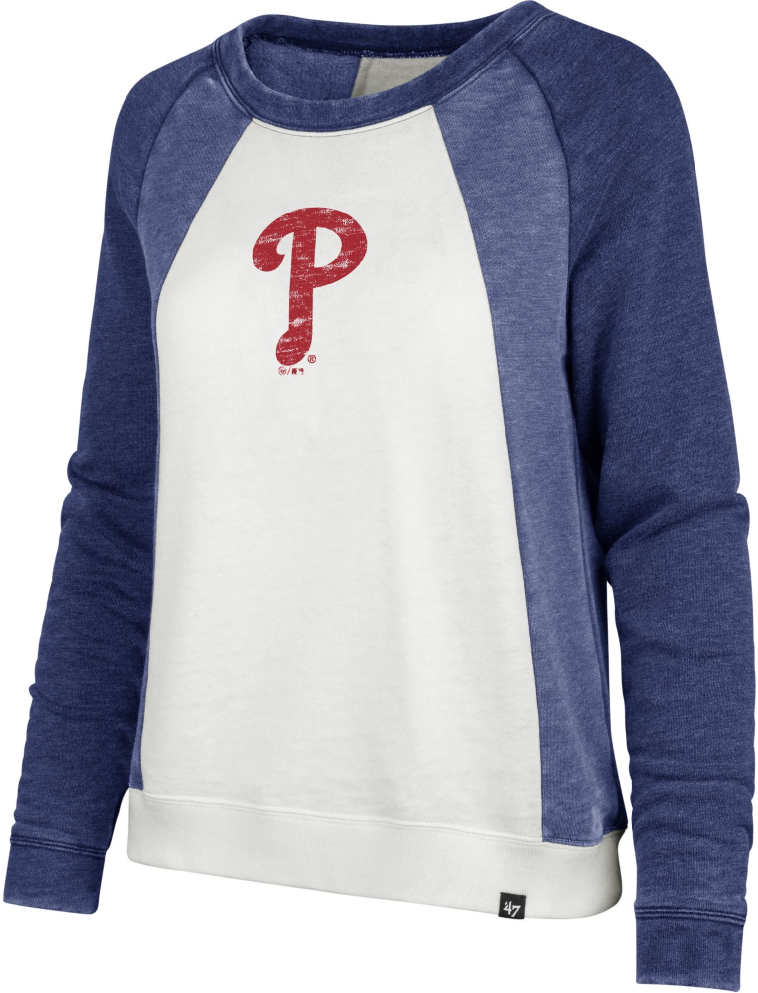 phillies long sleeve shirt