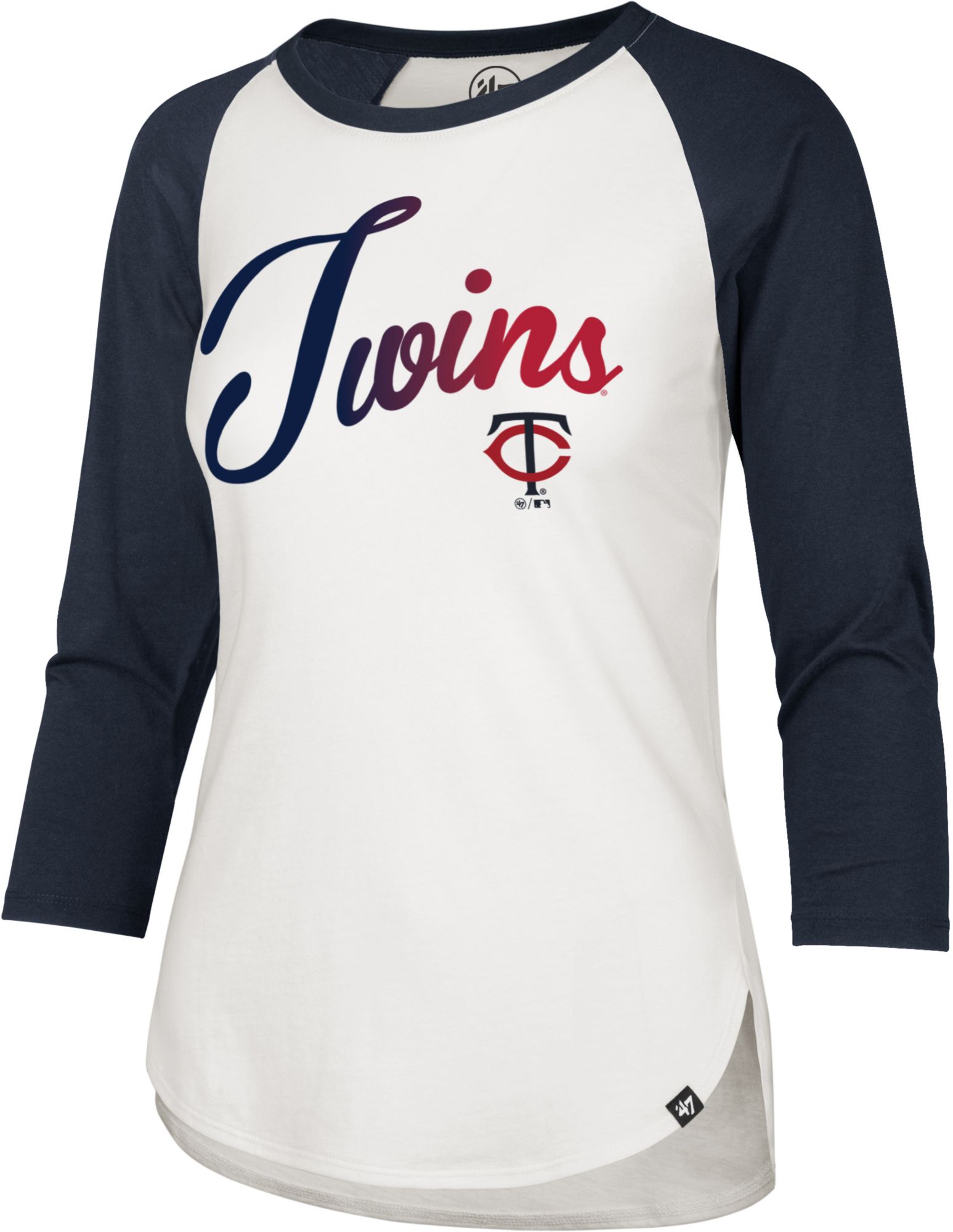 womens twins shirt