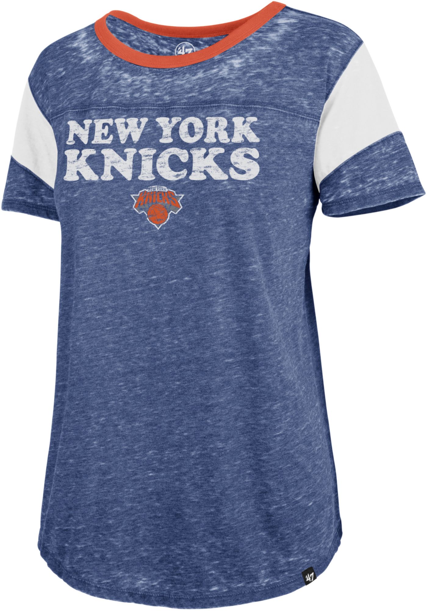 new york knicks shirt women