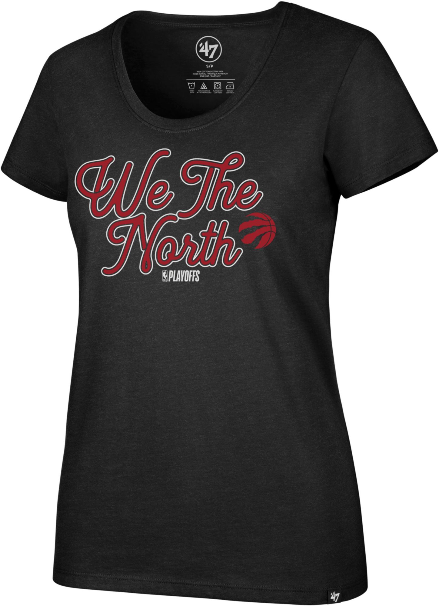 we the north women's t shirt