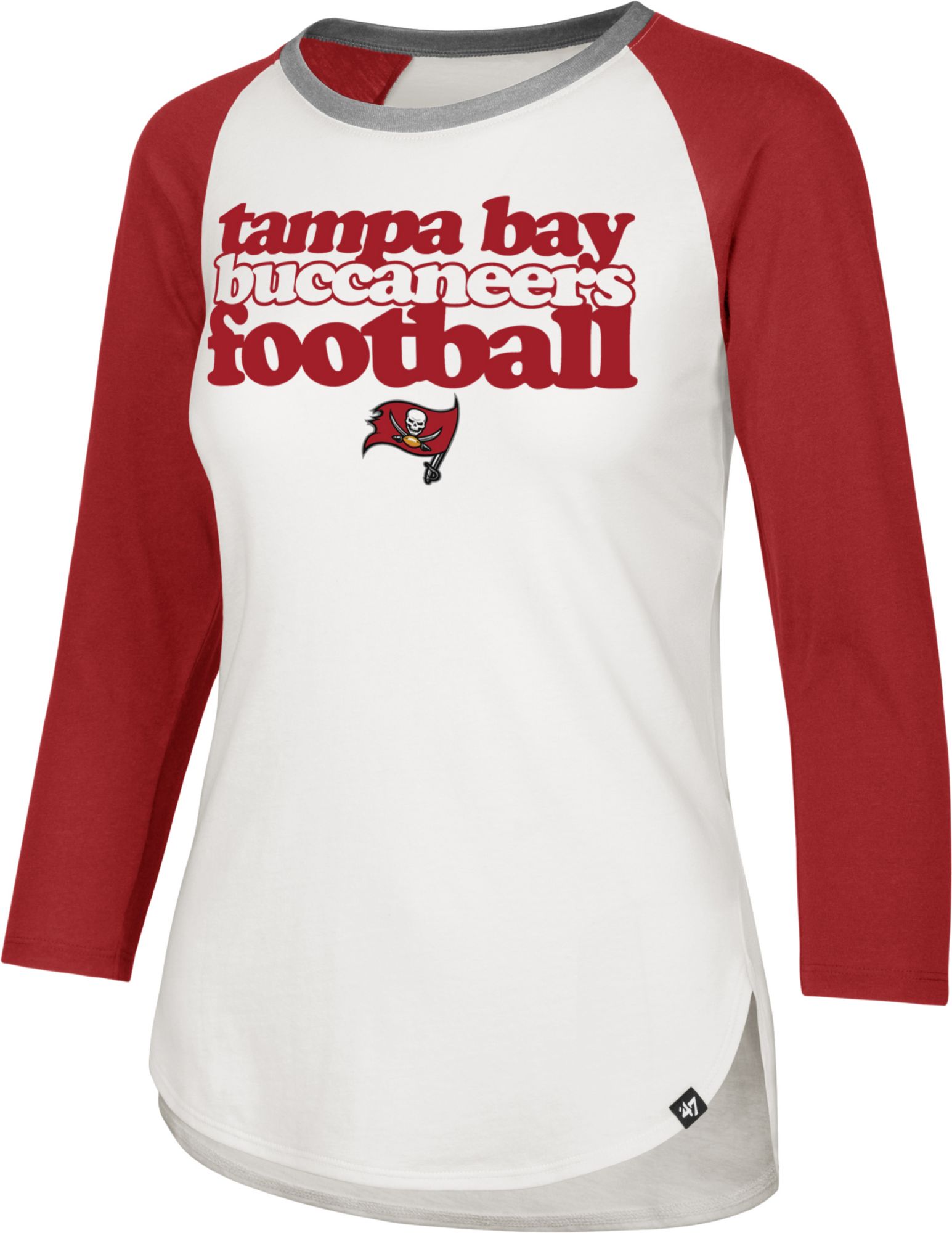 tampa bay buccaneers retro t shirt