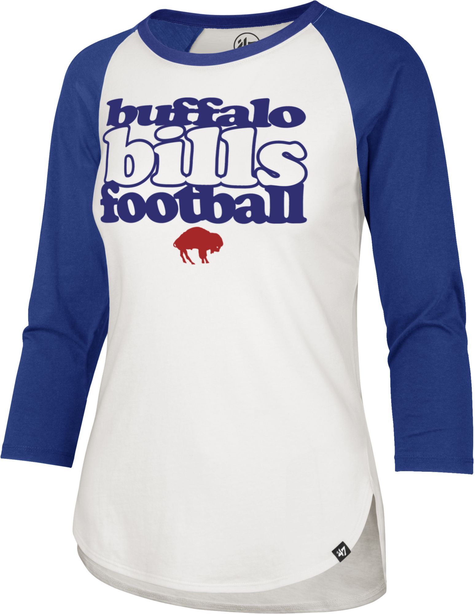 womens buffalo bills shirts