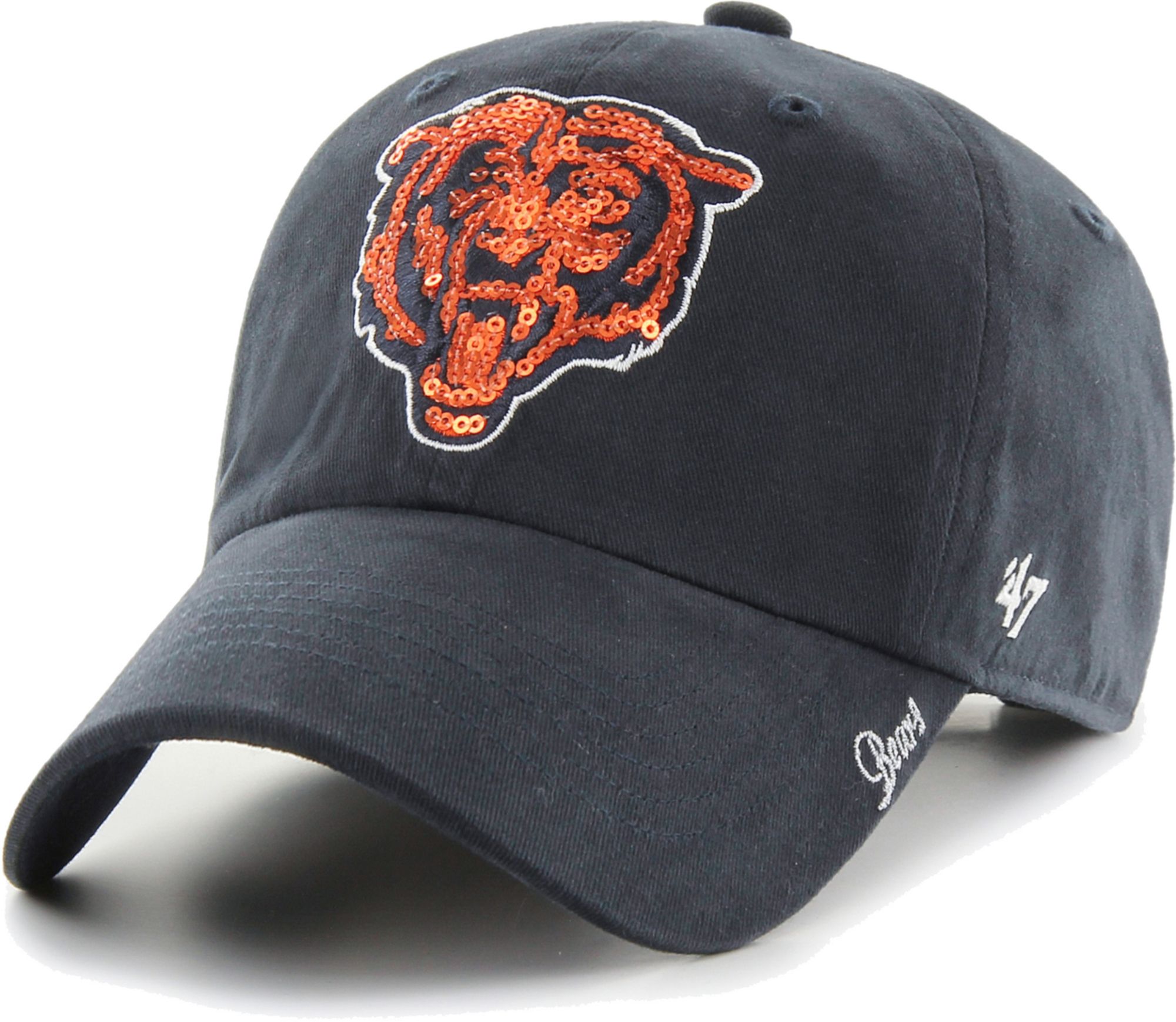 chicago bears hat