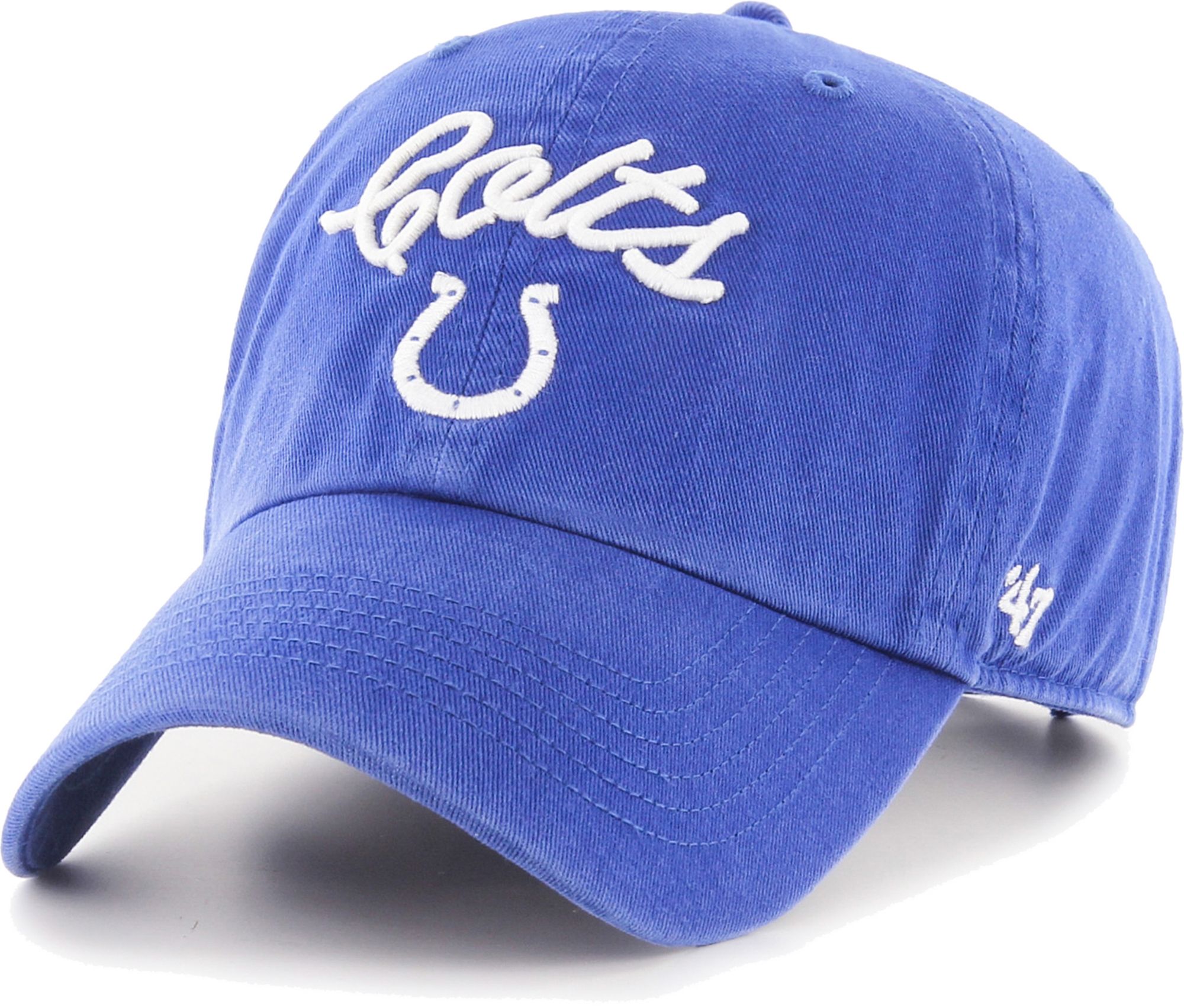 colts 47 hat