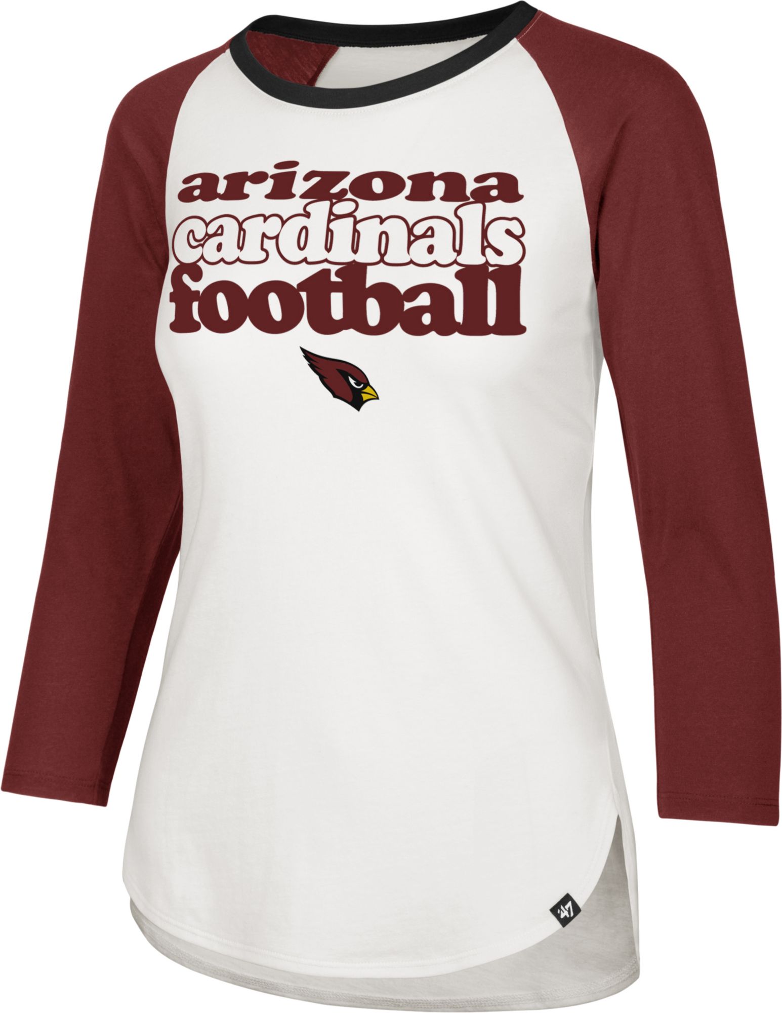 arizona cardinals retro jersey