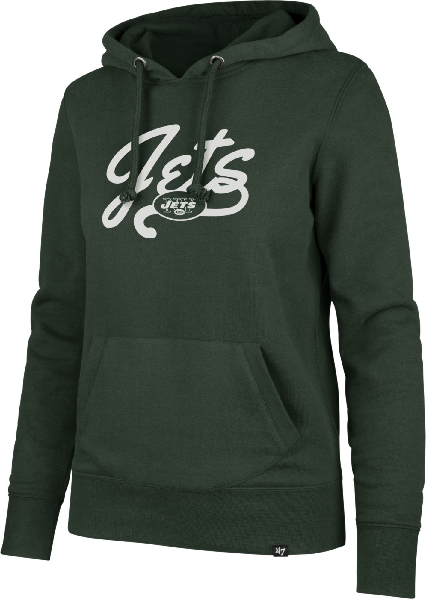 ny jets womens hoodie