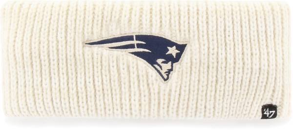 ‘47 Women's New England Patriots Meeko Cold Weather Headband product image