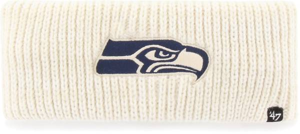 ‘47 Women's Seattle Seahawks Meeko Cold Weather Headband product image