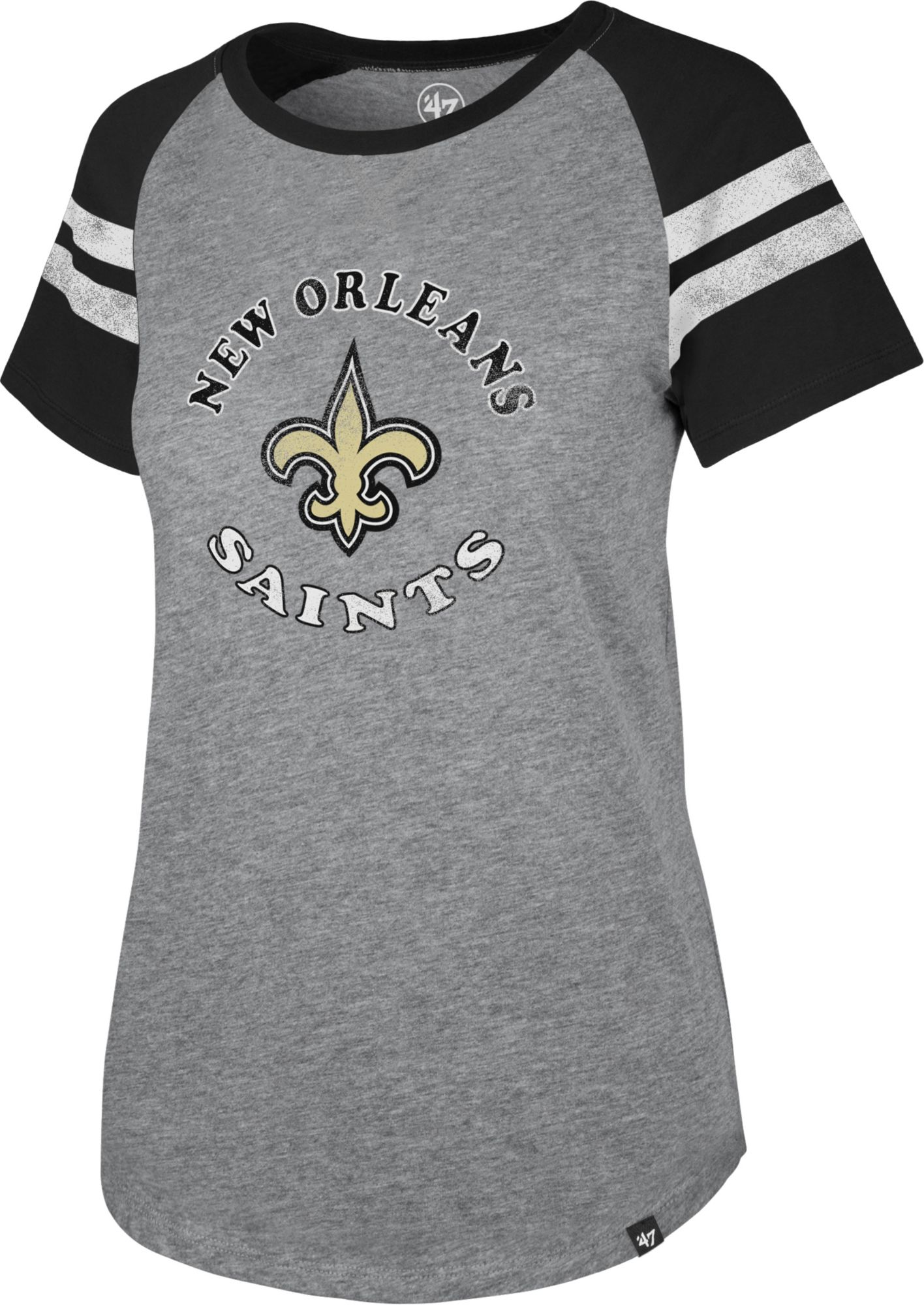 saints t shirts for women