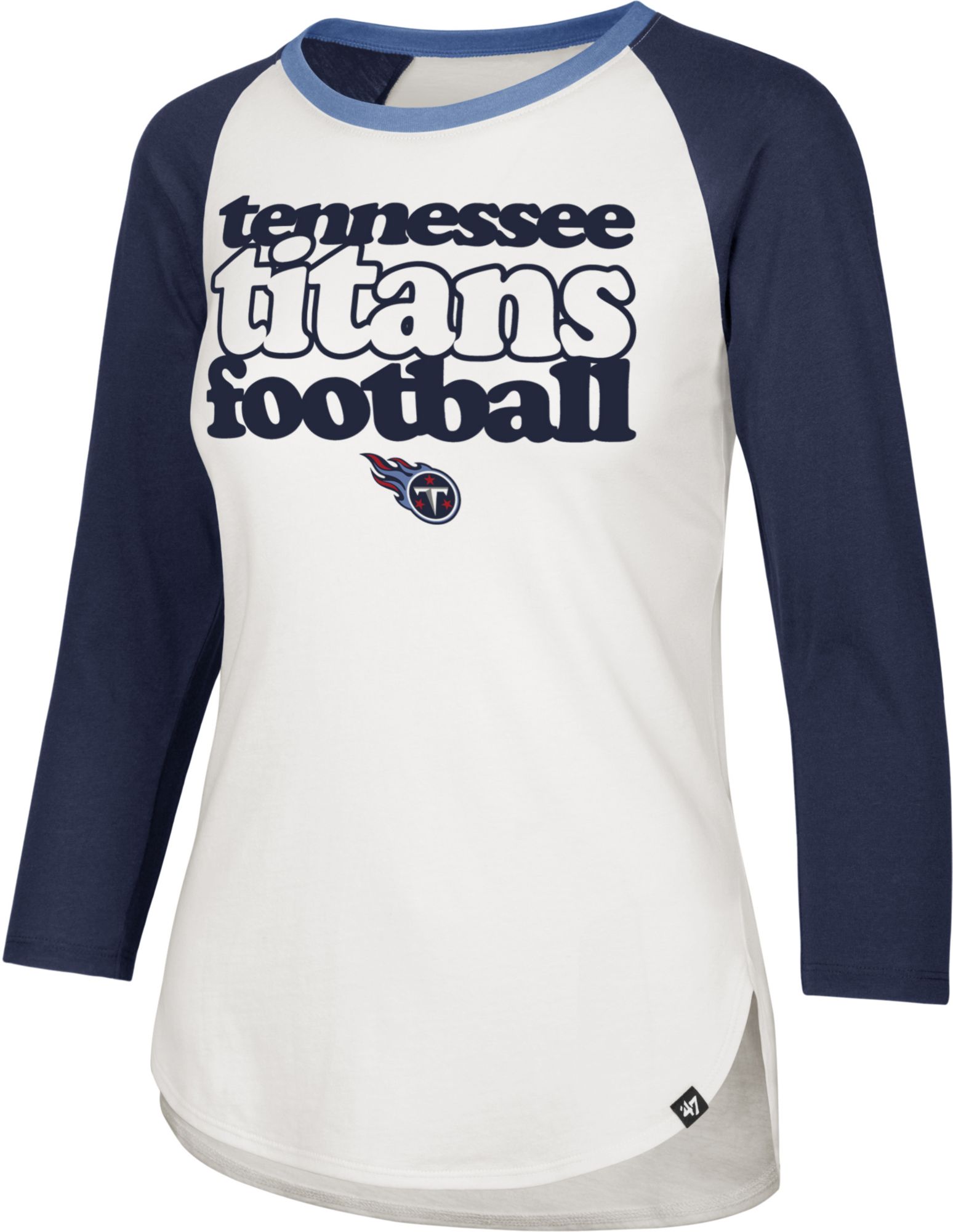 womens titans shirts