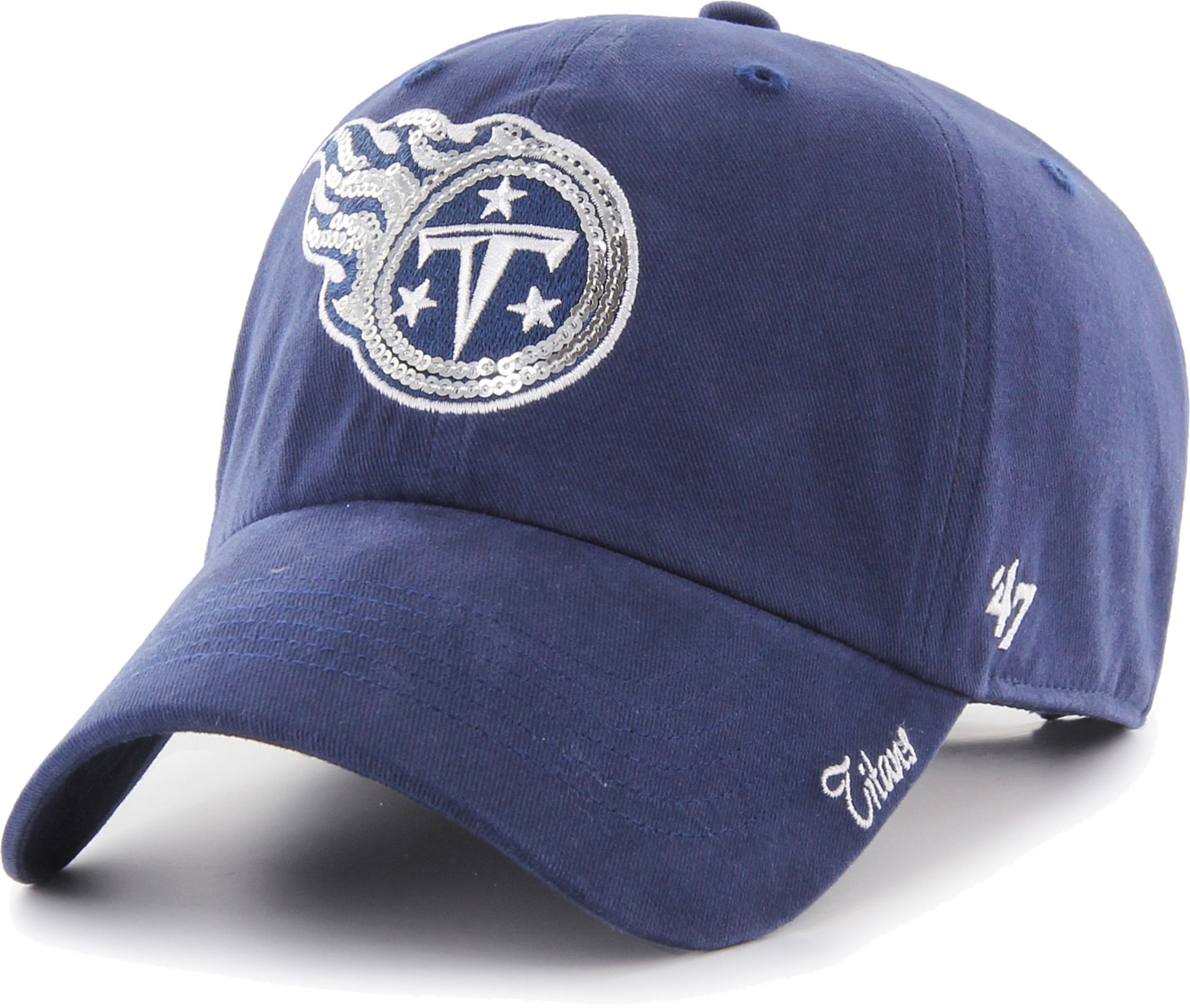 Tennessee Titans 2025 Women hats