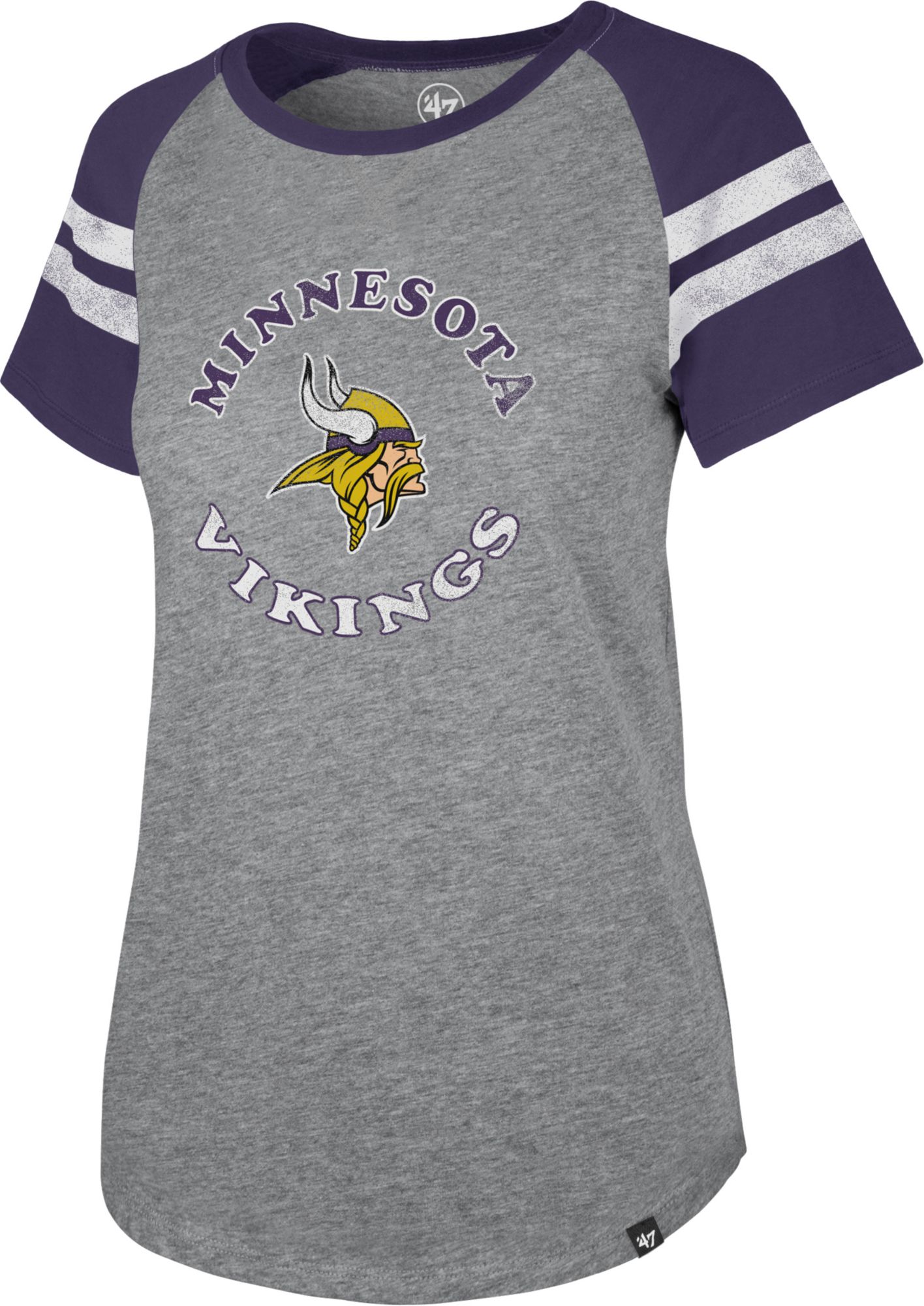 womens minnesota vikings shirts