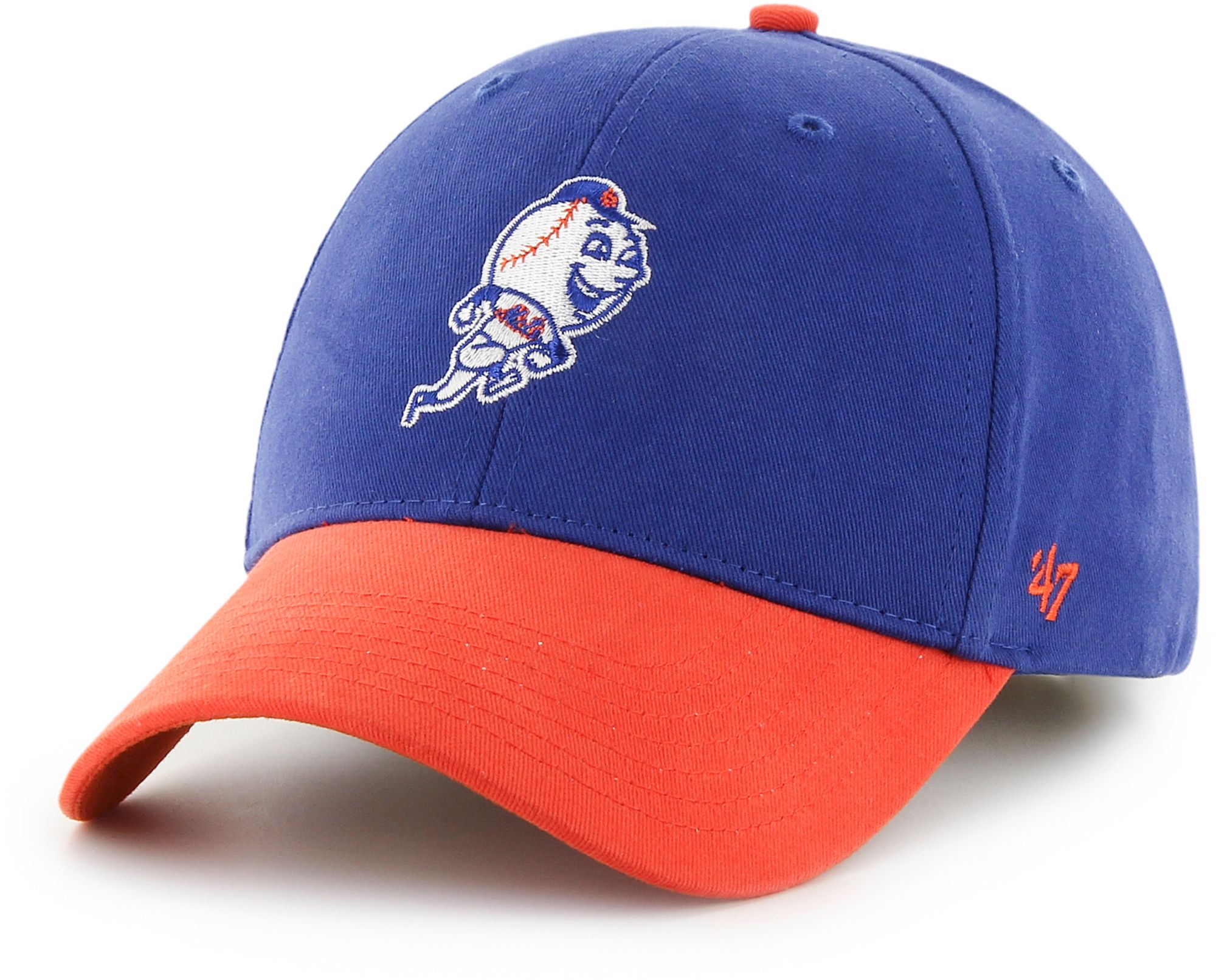 47 mets hat